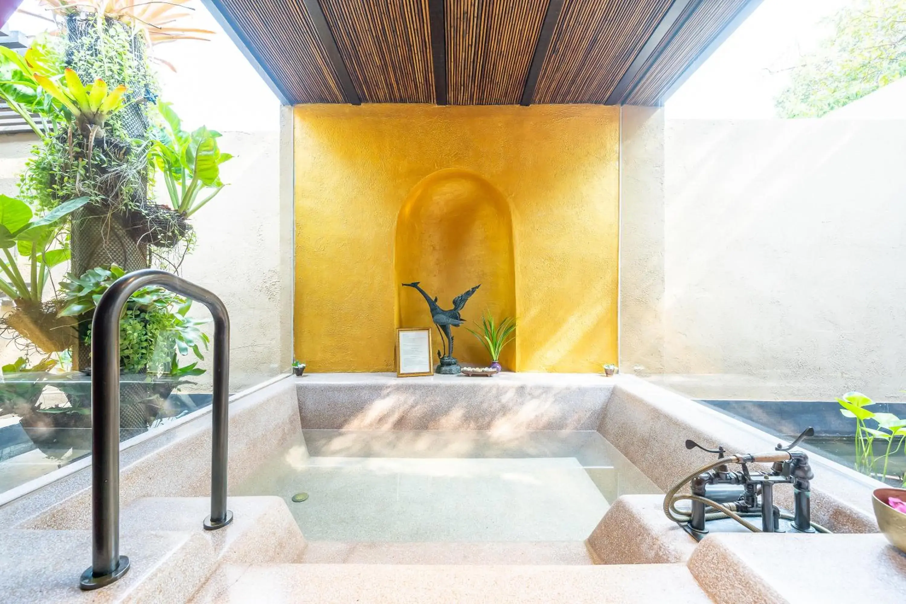 Spa and wellness centre/facilities in Paradee Spa and wellness centre/facilities in Paradee