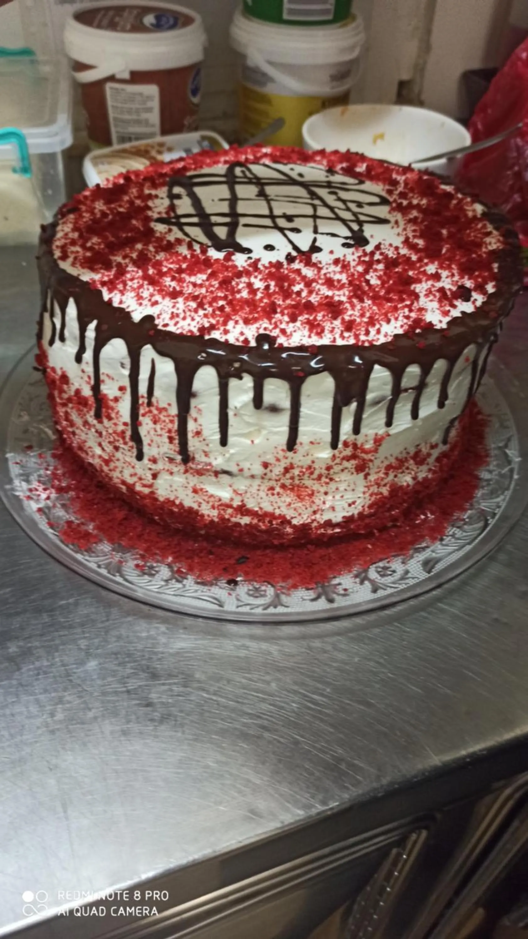 Food and drinks in Lefkara Hotel