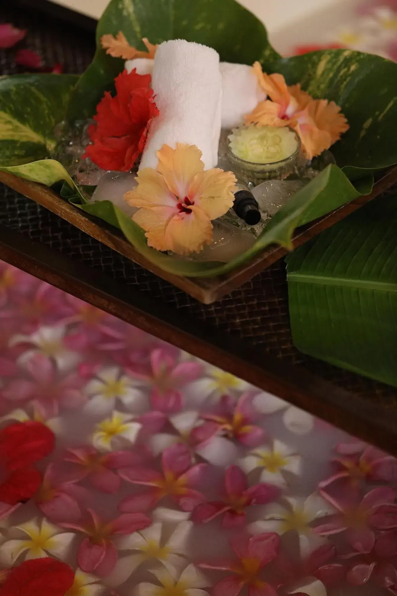 Property building in Mandala Spa & Resort Villas Property building in Mandala Spa & Resort Villas