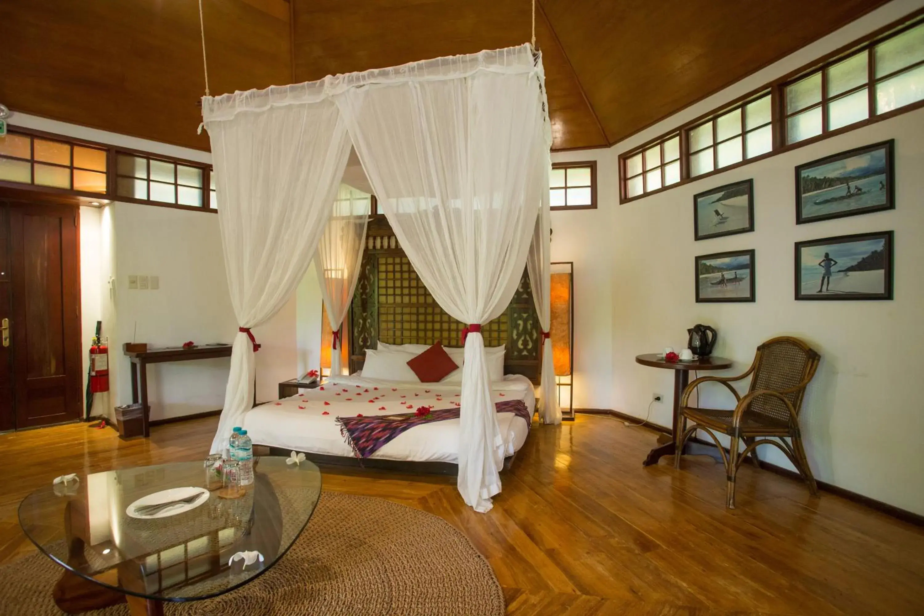 Garden Villa in Mandala Spa & Resort Villas Garden Villa in Mandala Spa & Resort Villas