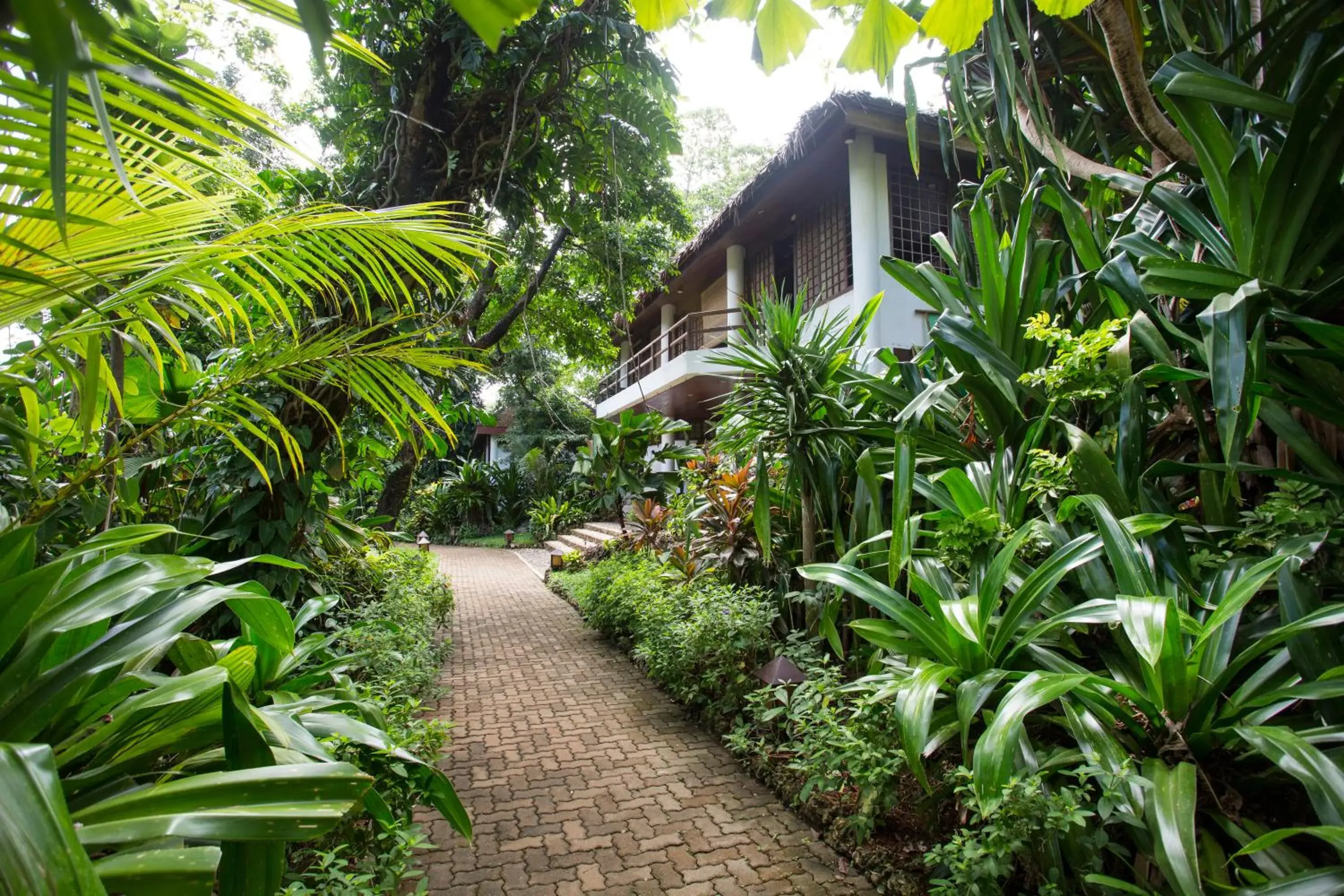 Property building in Mandala Spa & Resort Villas Property building in Mandala Spa & Resort Villas