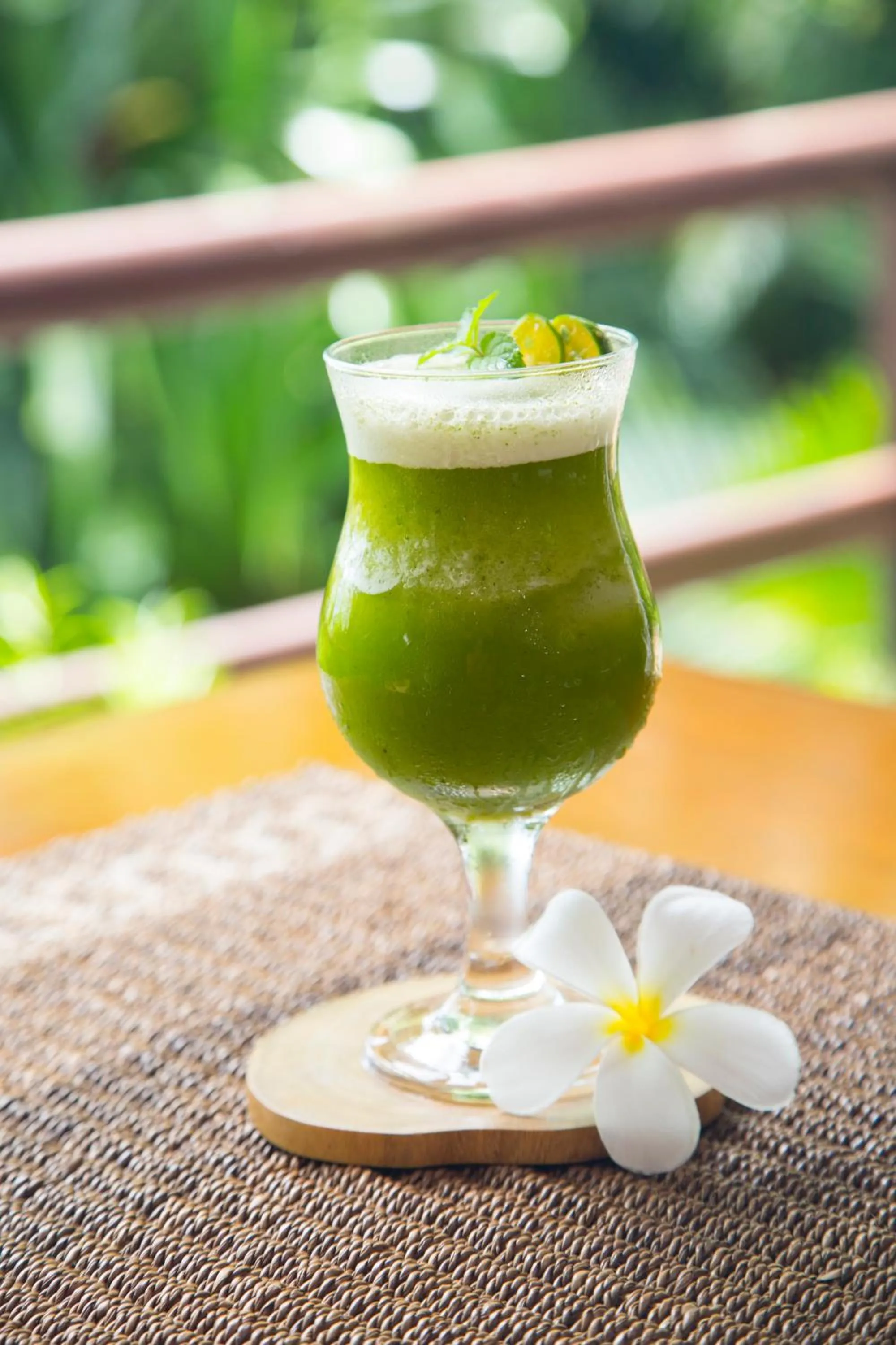 Restaurant/places to eat in Mandala Spa & Resort Villas