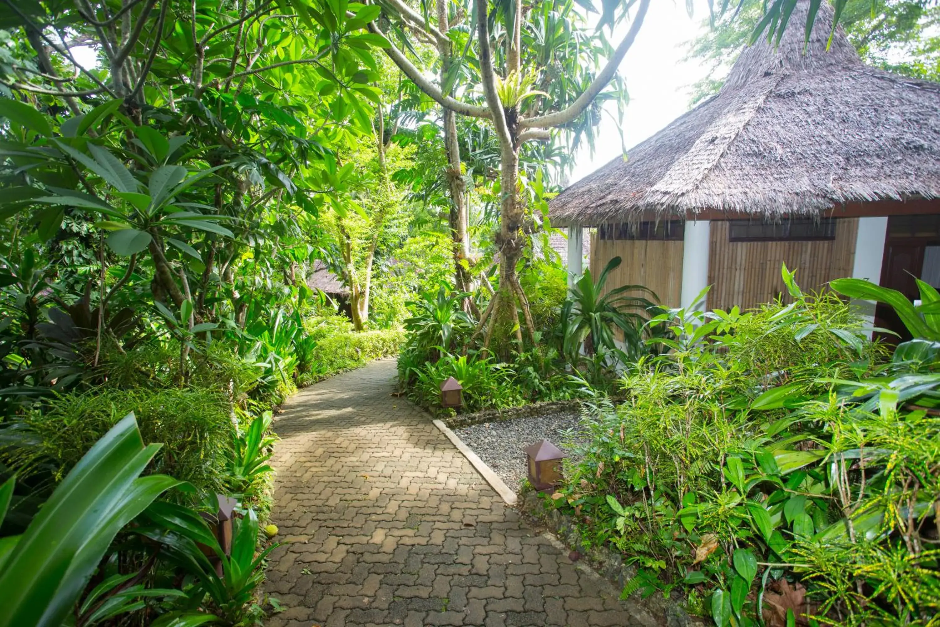 Property building in Mandala Spa & Resort Villas Property building in Mandala Spa & Resort Villas