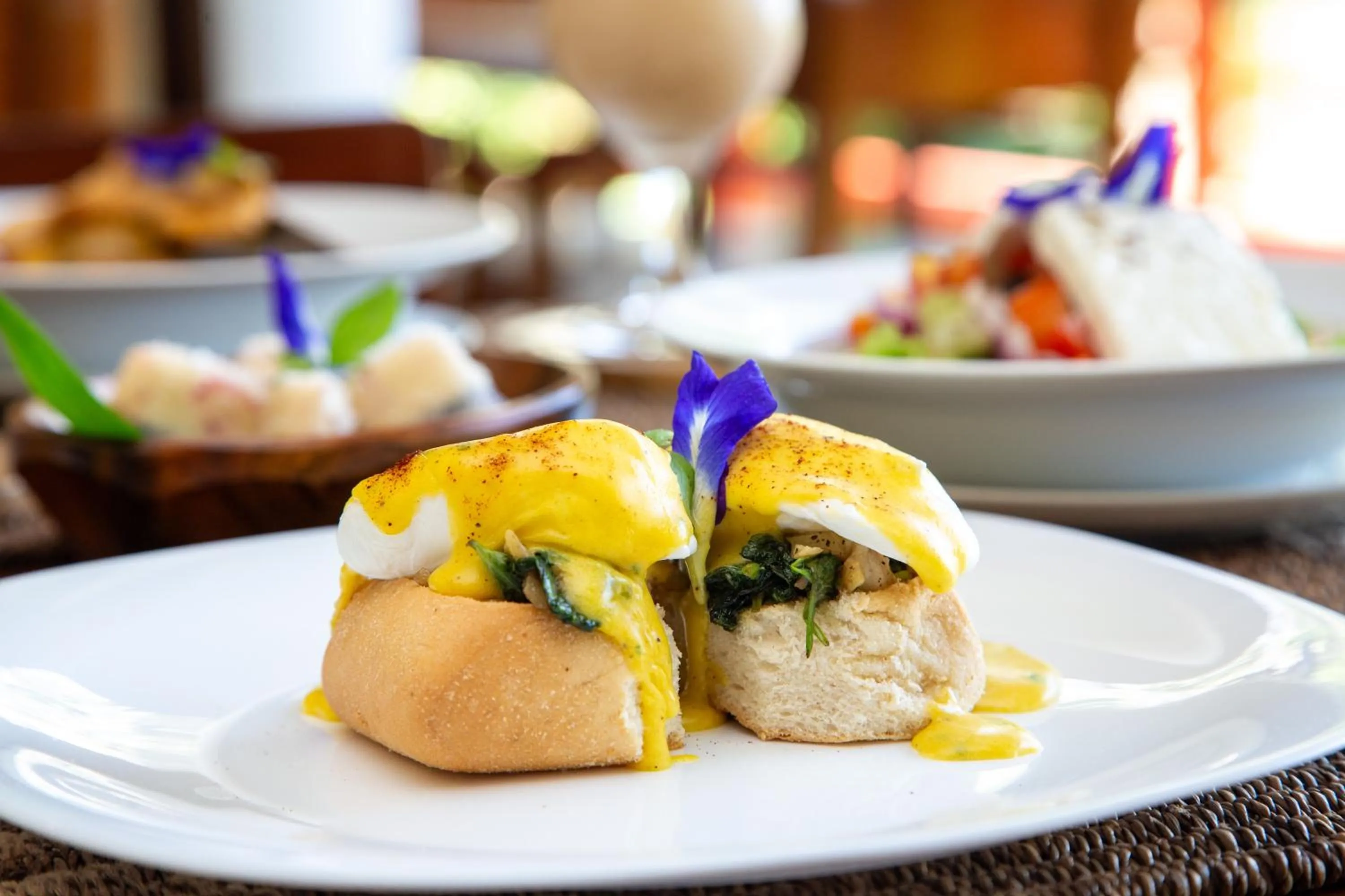 Mandala Spa & Resort Villas