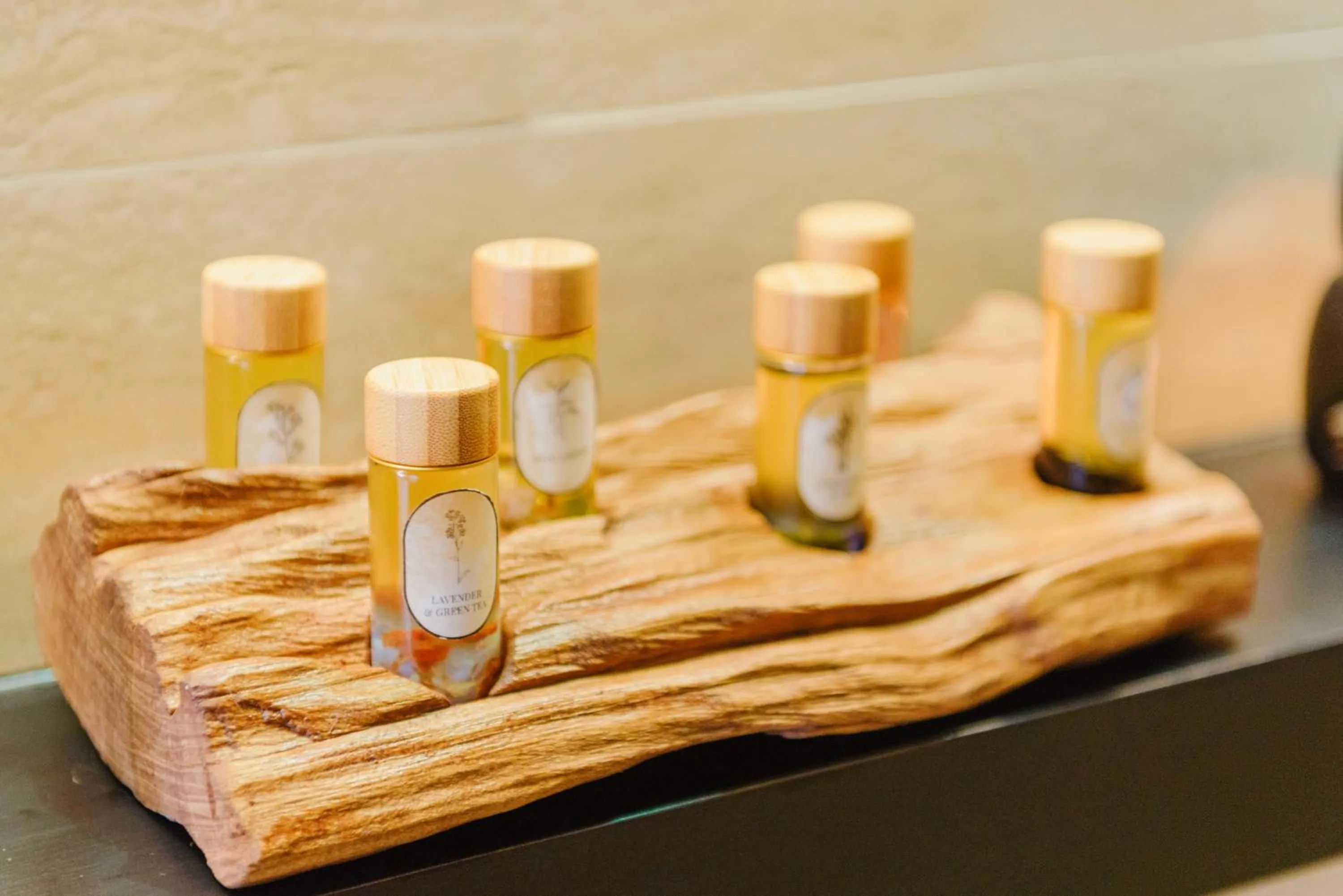 Spa and wellness centre/facilities in Tolani Resort Koh Samui