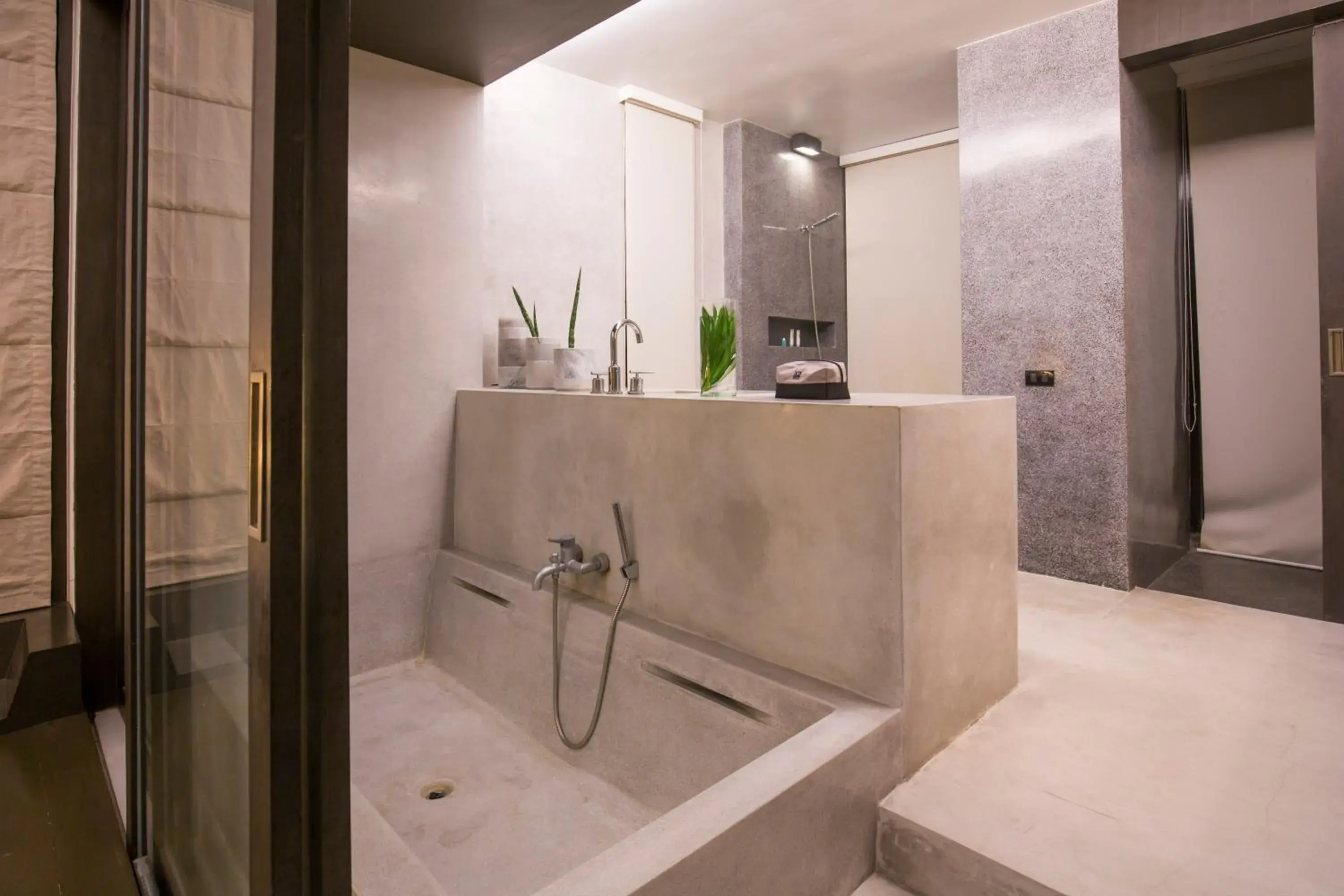 Garden Villa in Tolani Resort Koh Samui Garden Villa in Tolani Resort Koh Samui