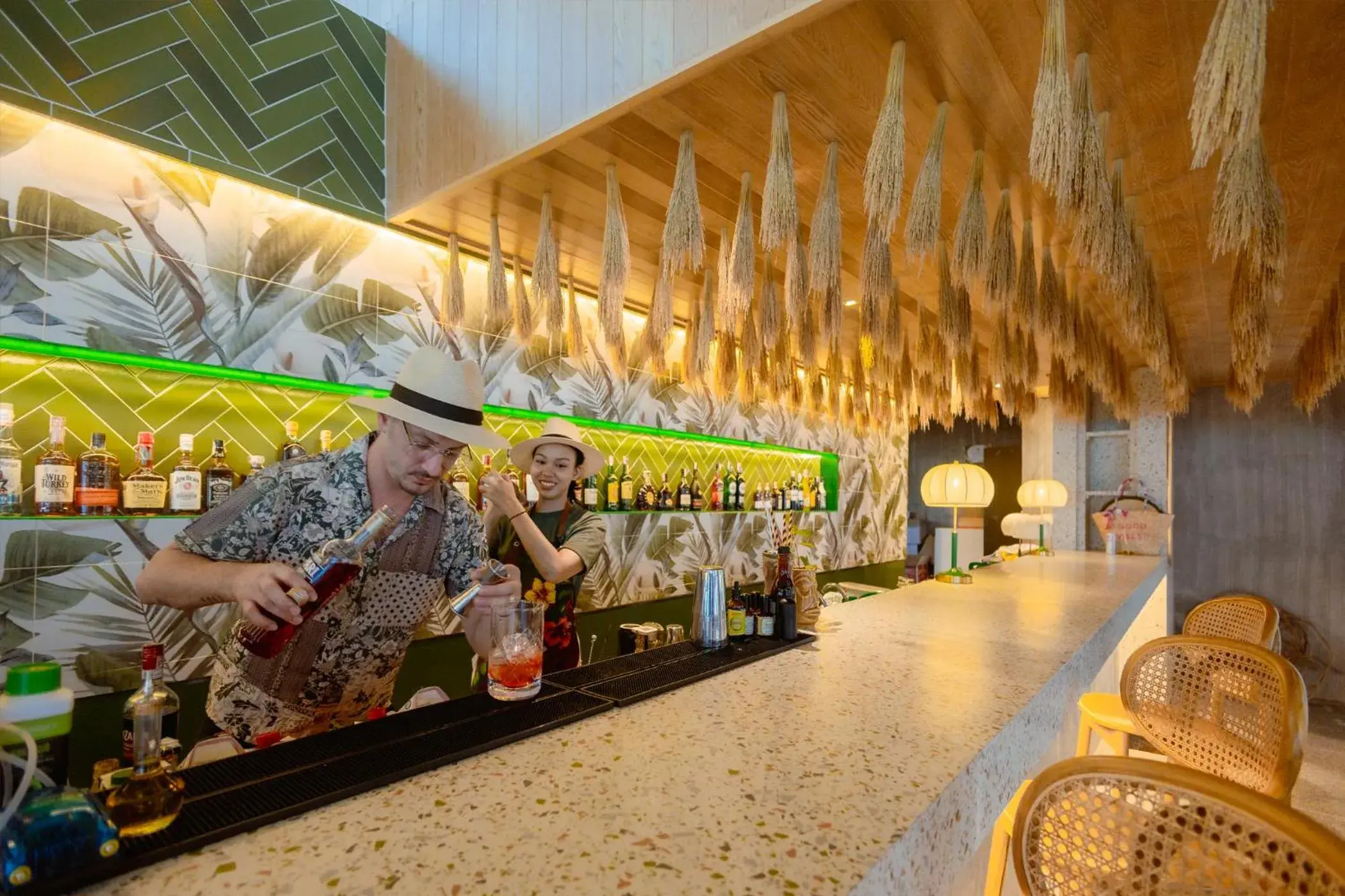 Nightclub / DJ in Tolani Resort Koh Samui Nightclub / DJ in Tolani Resort Koh Samui