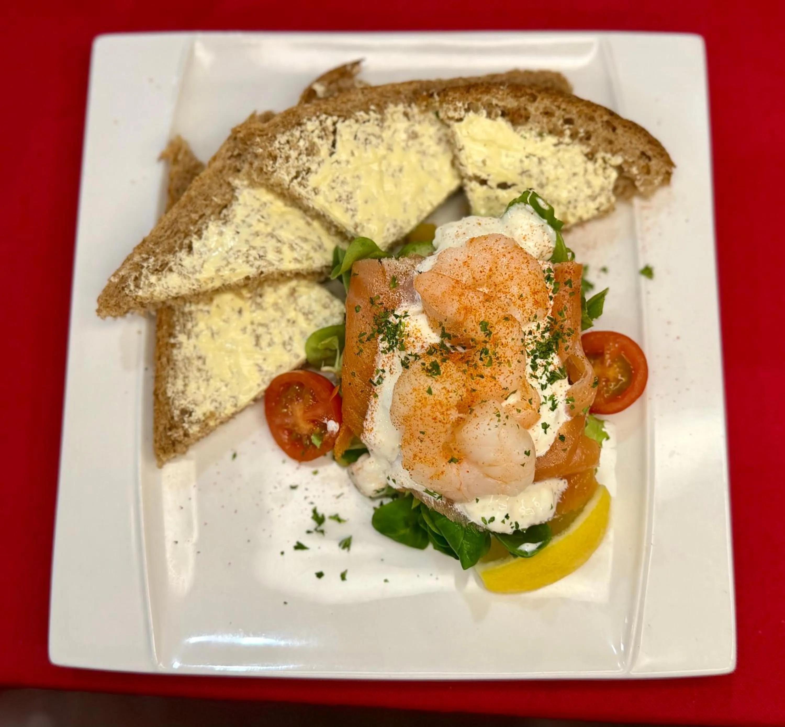 Cross Keys Hotel Chatteris