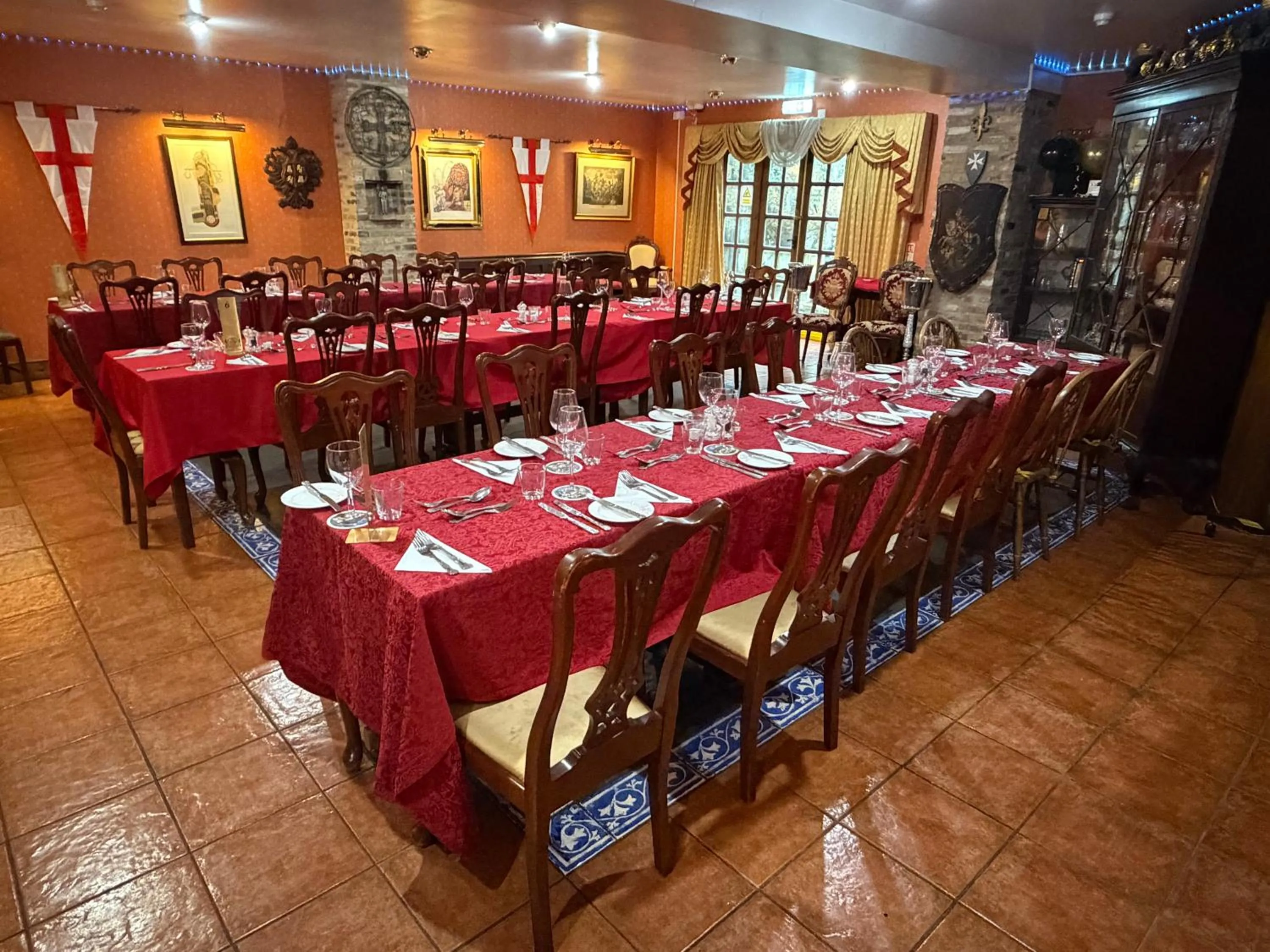 Cross Keys Hotel Chatteris