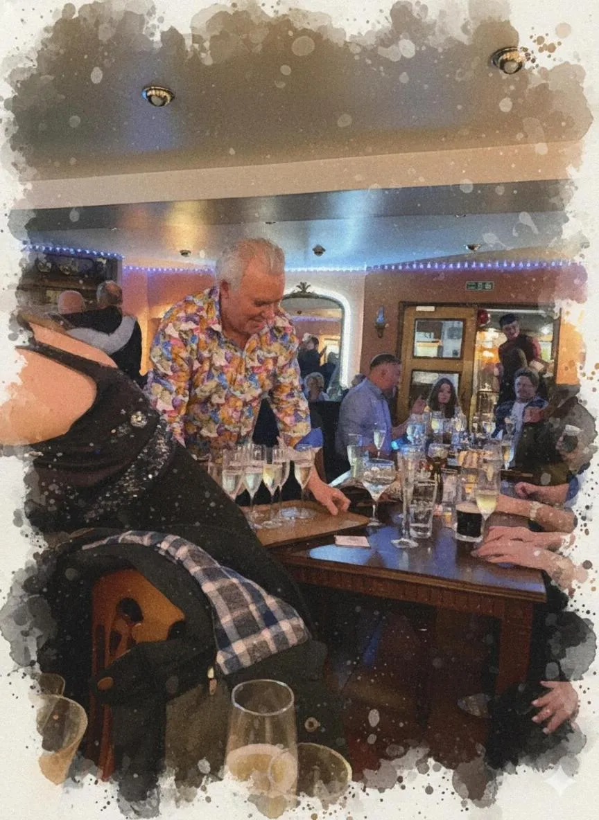 Cross Keys Hotel Chatteris