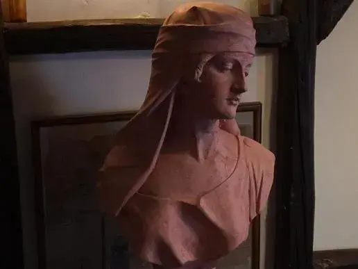 View (from property/room) in Cross Keys Hotel Chatteris View (from property/room) in Cross Keys Hotel Chatteris