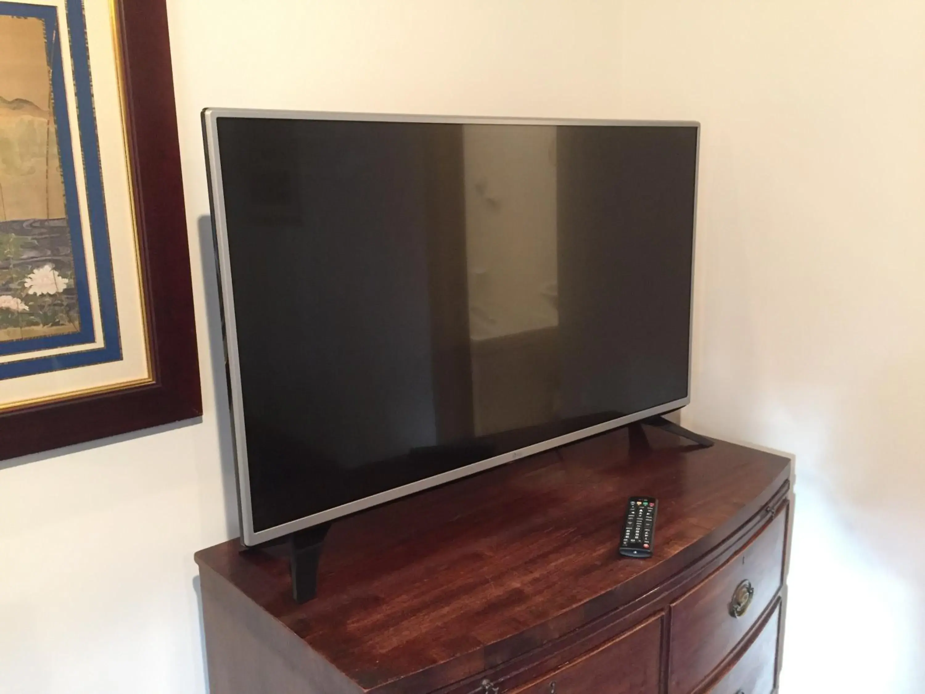 Bedroom in Cross Keys Hotel Chatteris Bedroom in Cross Keys Hotel Chatteris