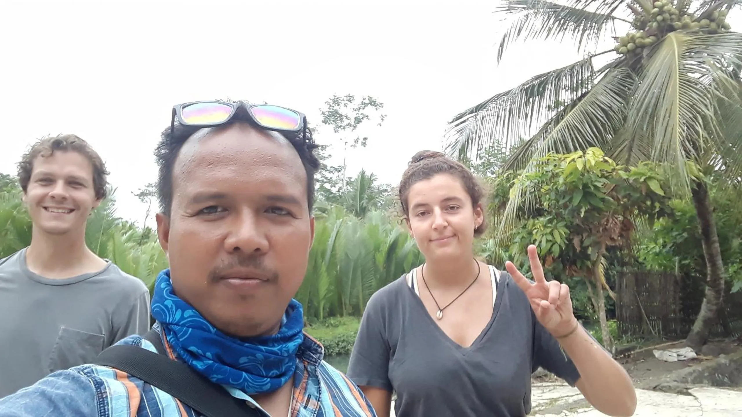 Fajar Home Stay Batukaras