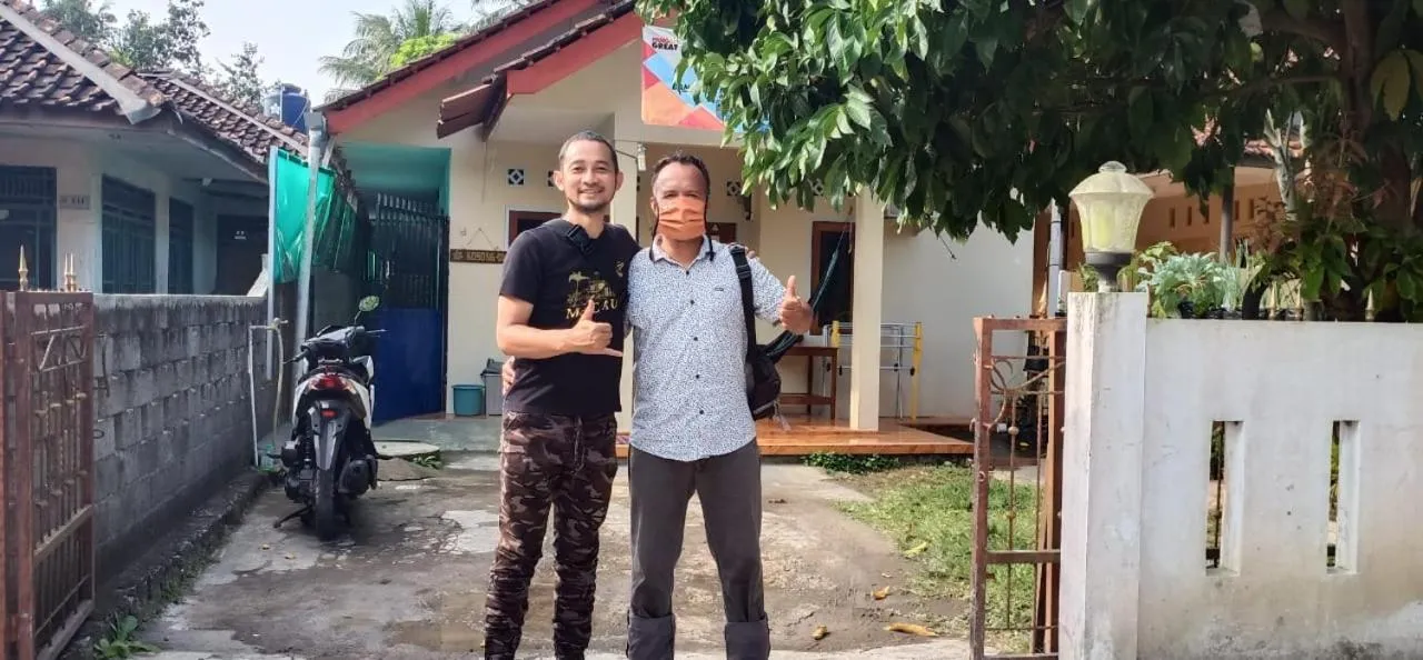 Fajar Home Stay Batukaras