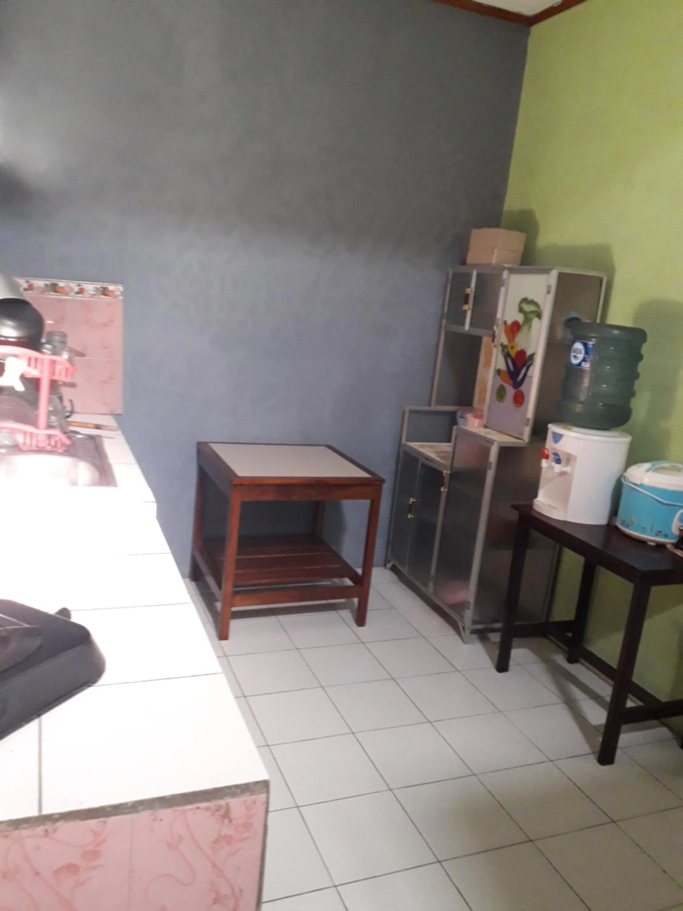 Fajar Home Stay Batukaras