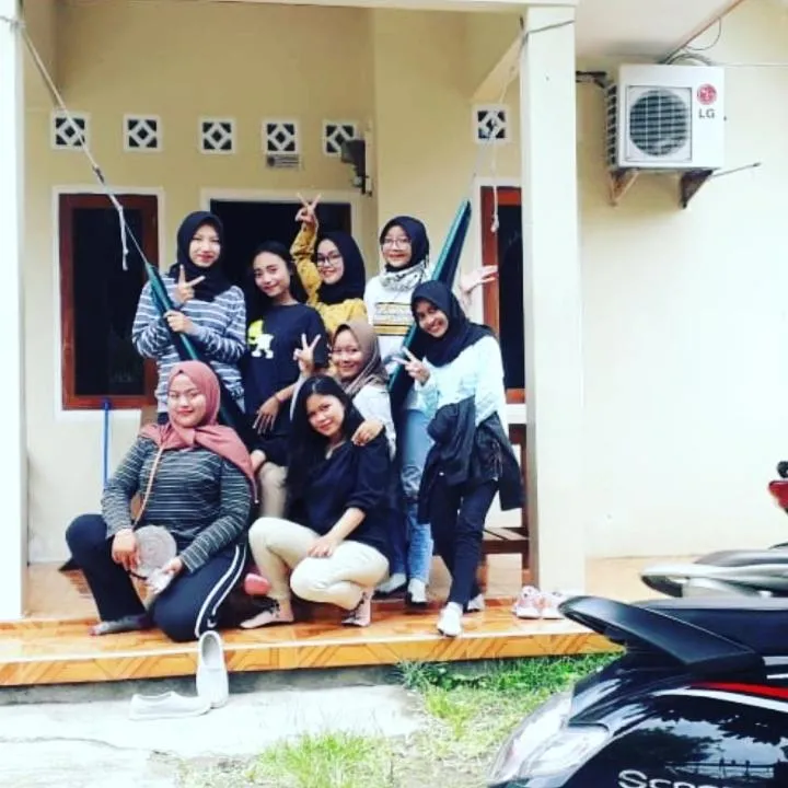 Fajar Home Stay Batukaras