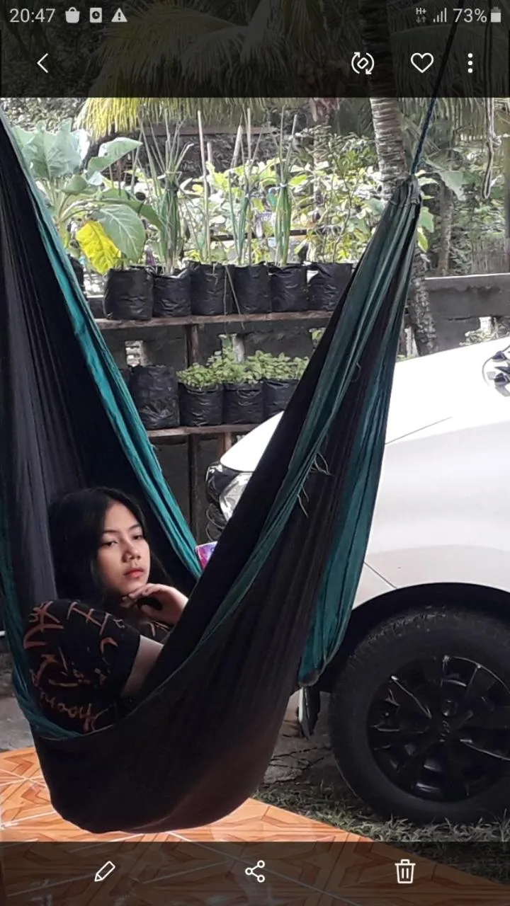 Fajar Home Stay Batukaras