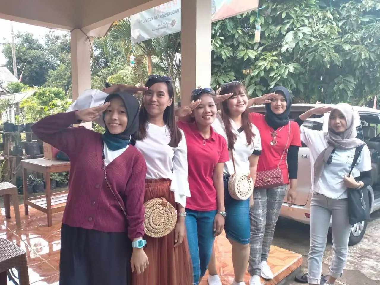 Fajar Home Stay Batukaras