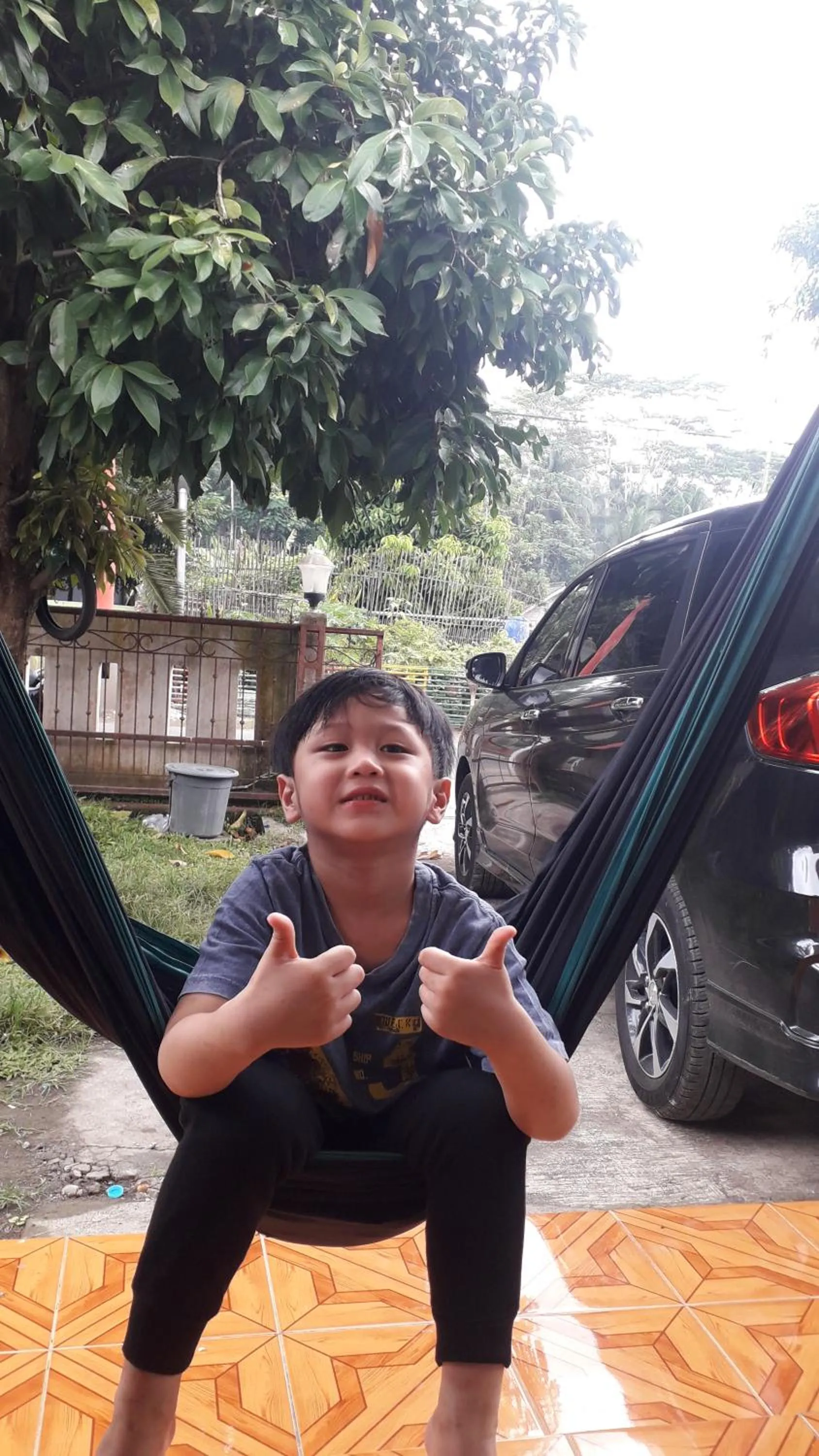 Fajar Home Stay Batukaras