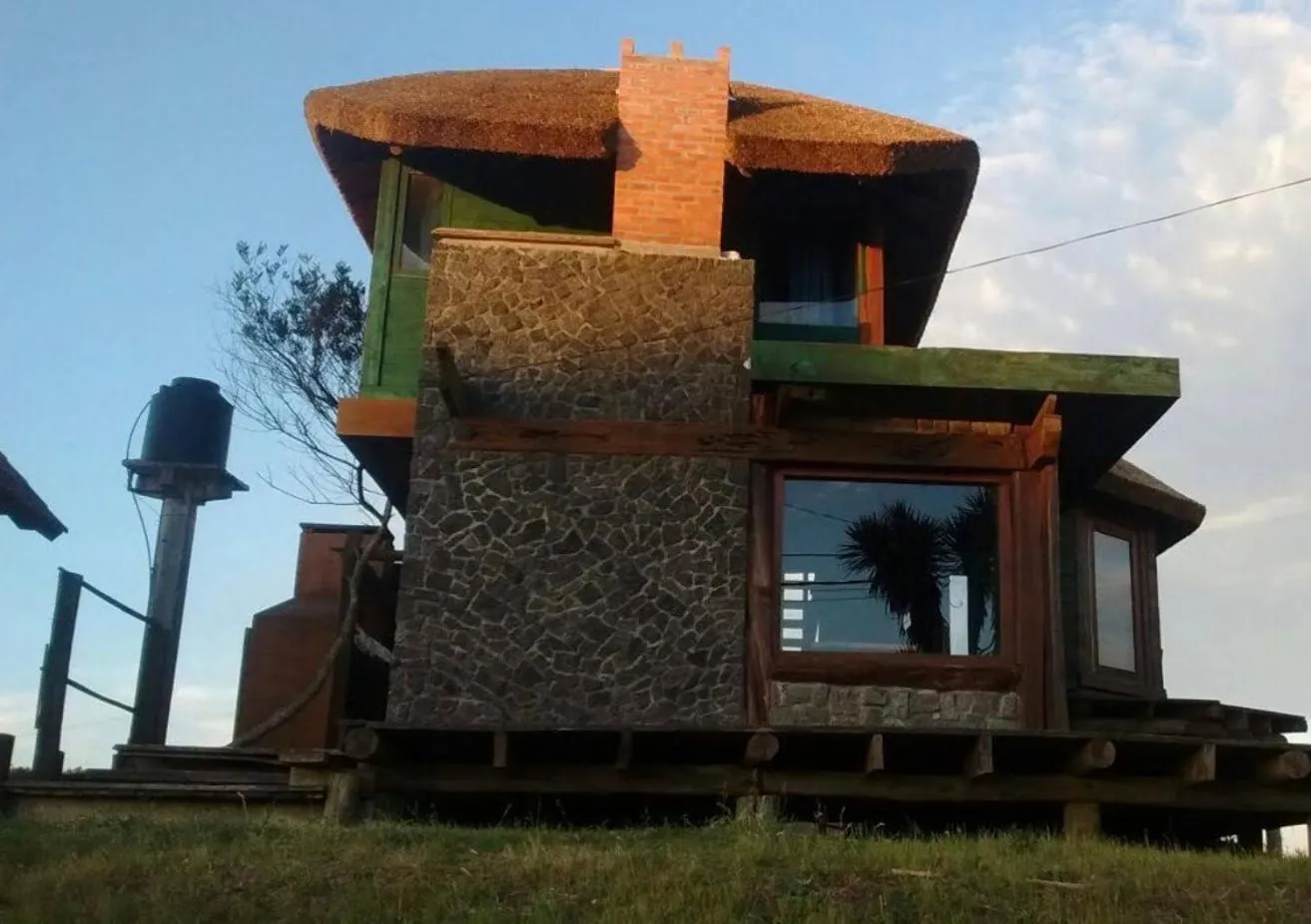 Casa del Diavolo