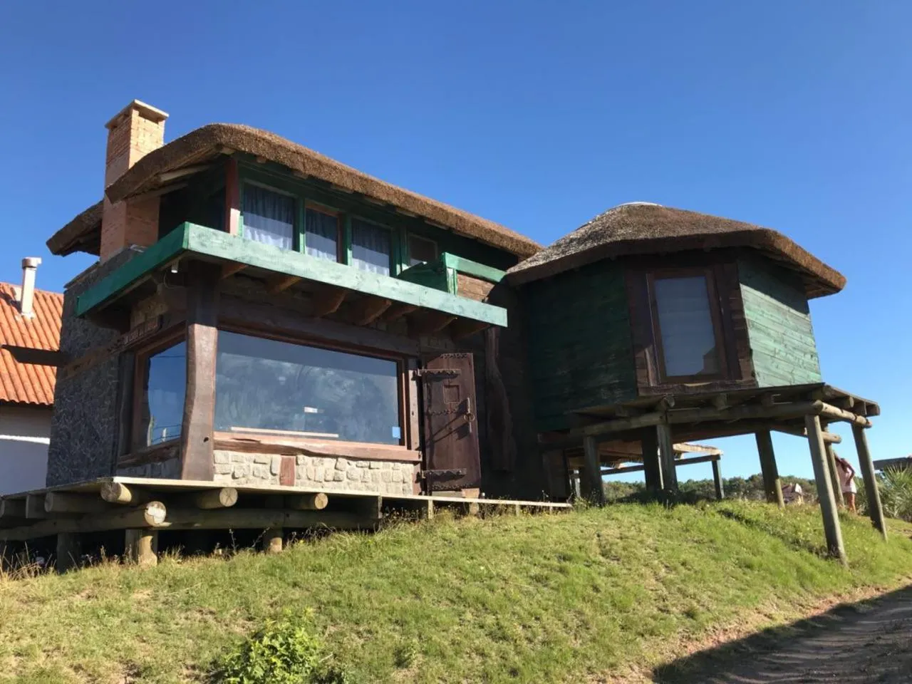 Casa del Diavolo