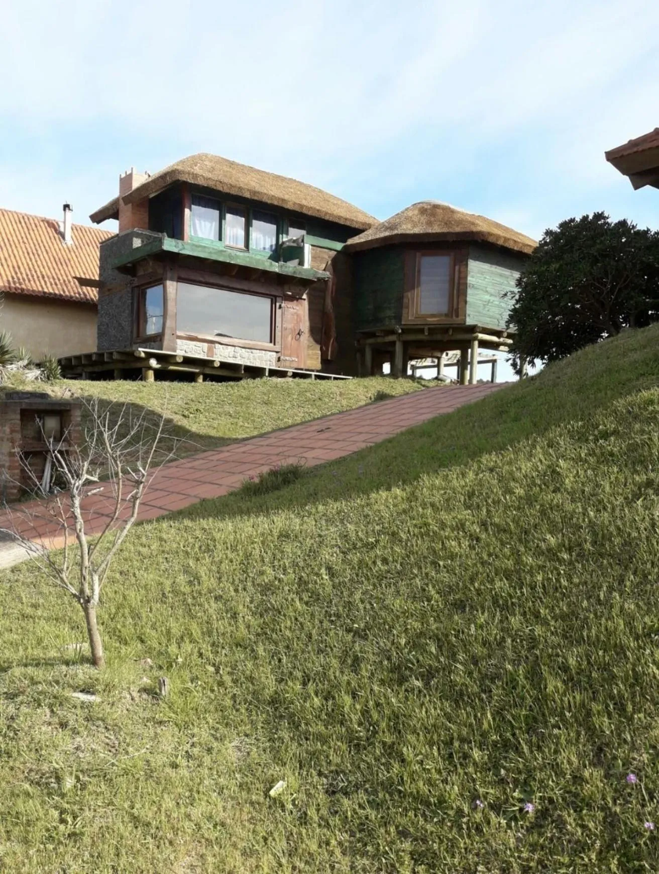 Casa del Diavolo