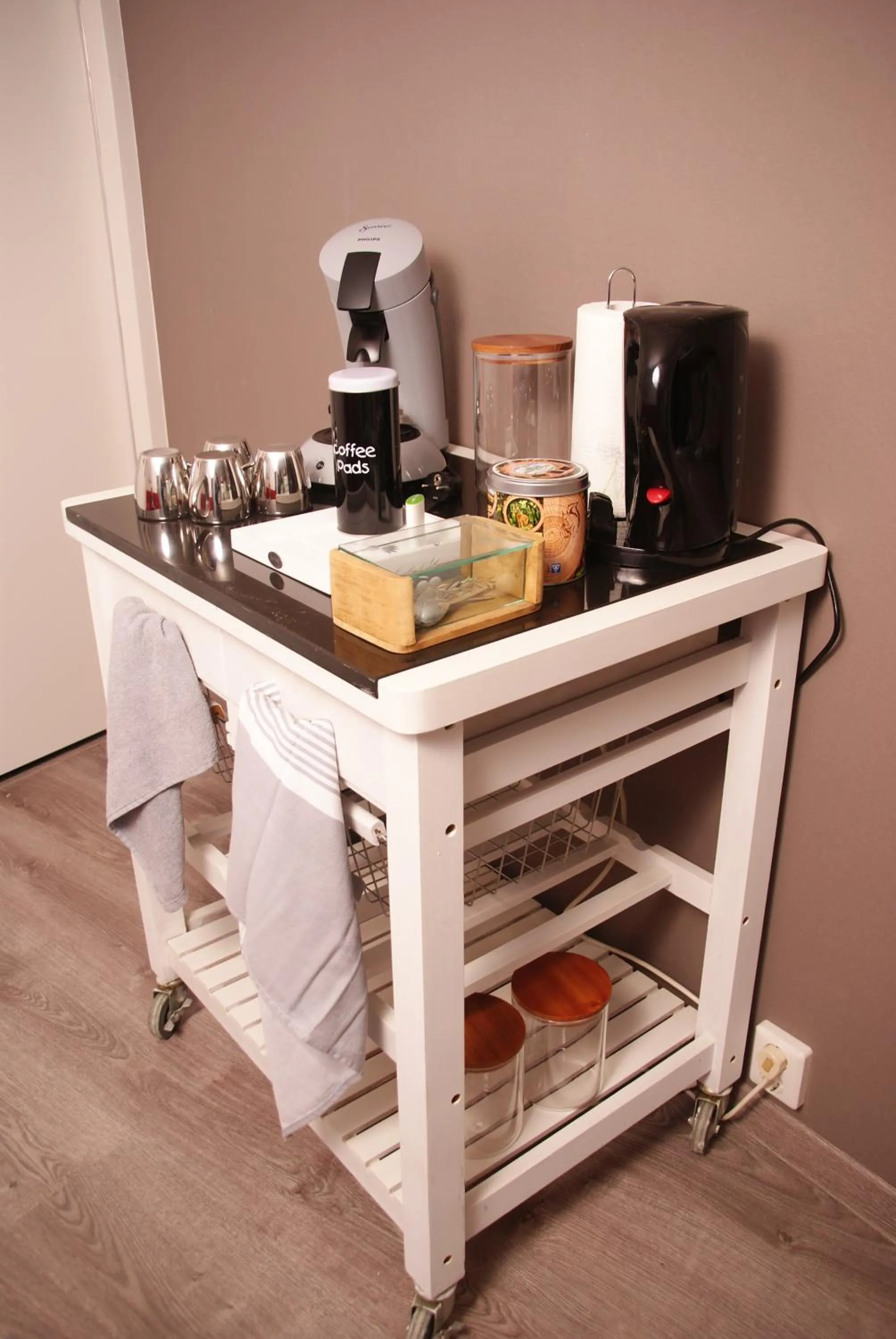 Bed and Breakfast de Verwennerij