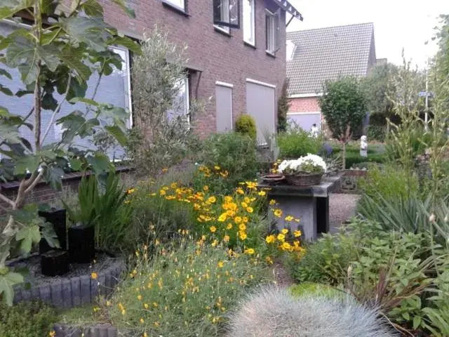 Bed and Breakfast de Verwennerij Bed and Breakfast de Verwennerij