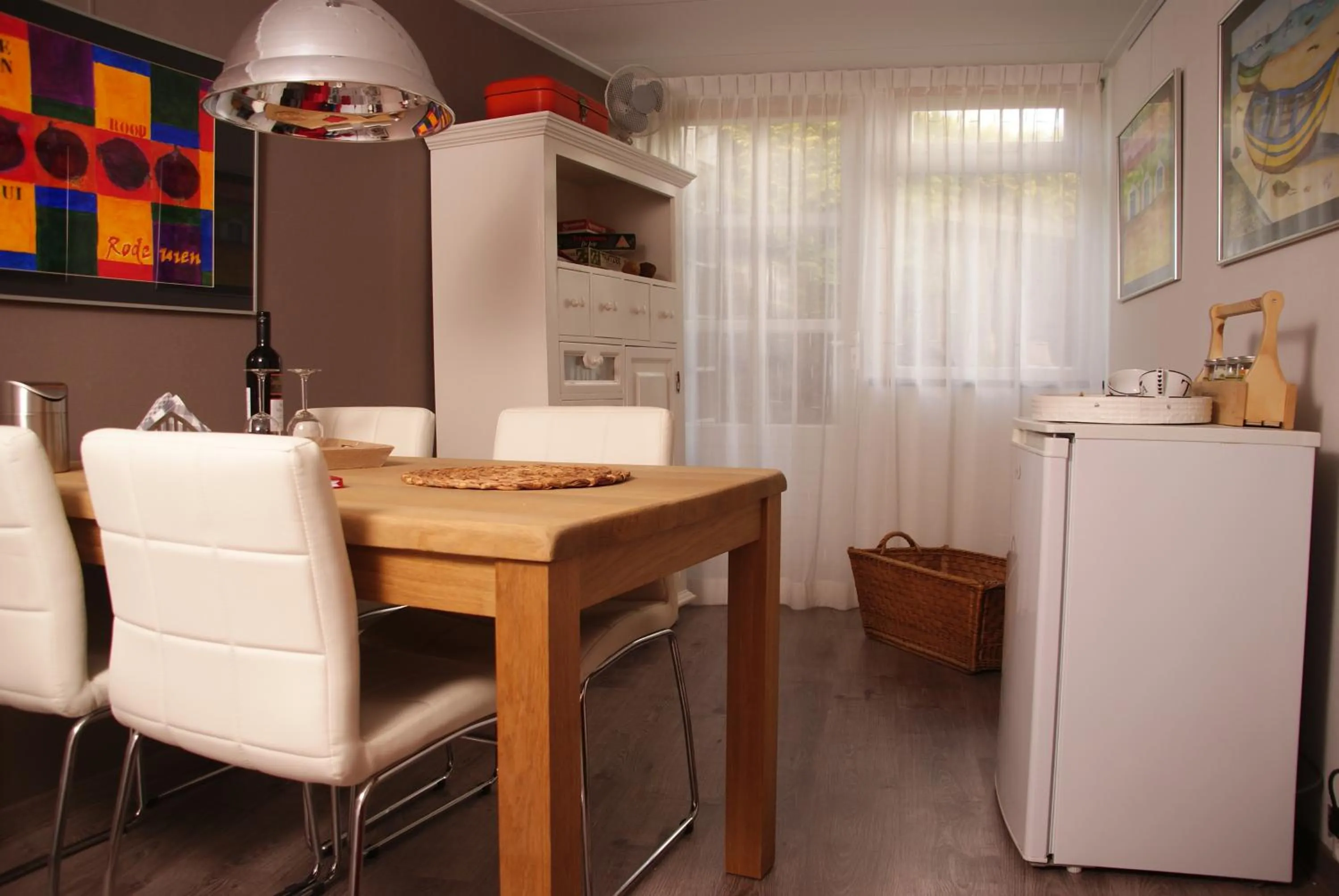 Bed and Breakfast de Verwennerij