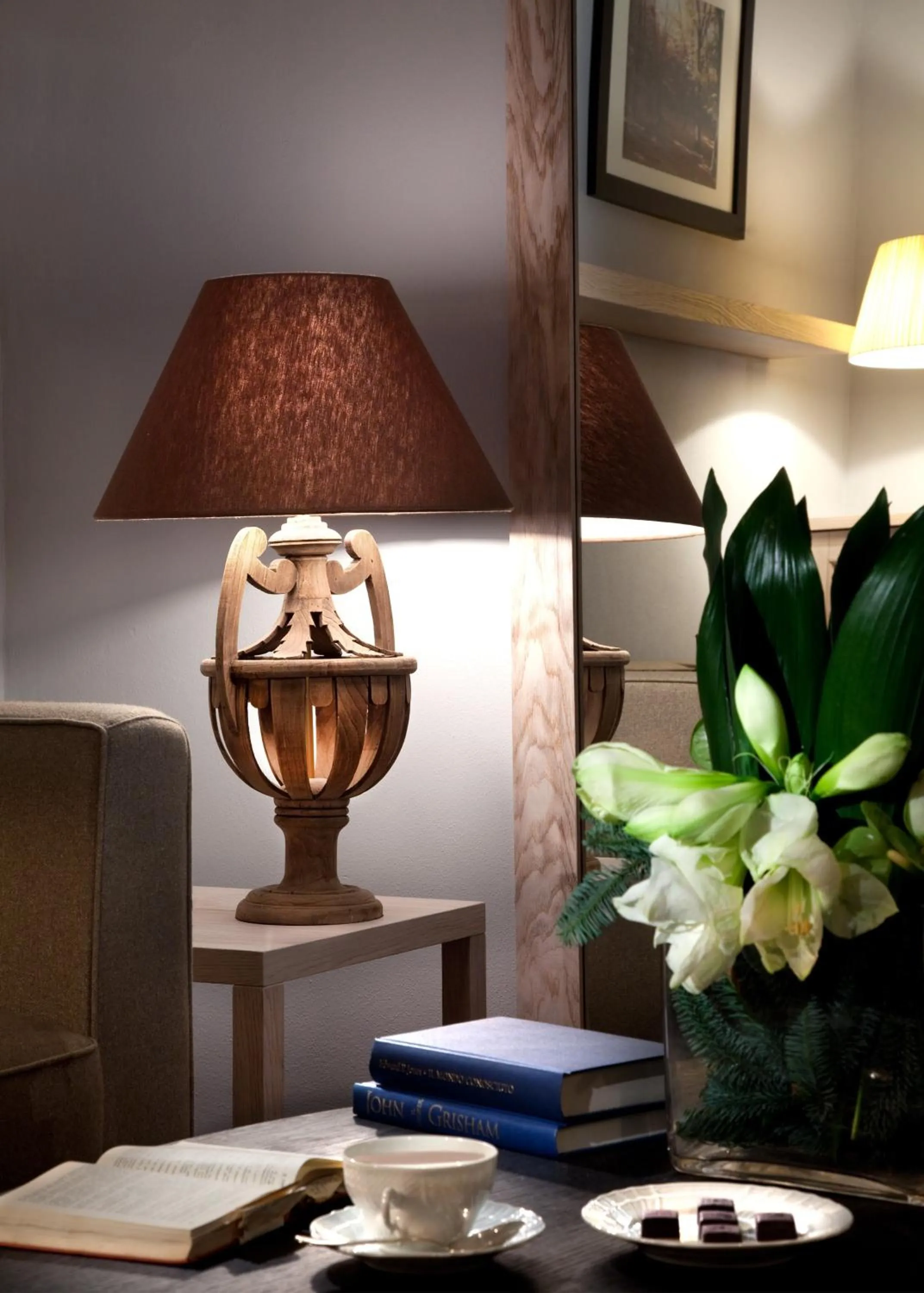 Other in Val di Luce SPA Resort