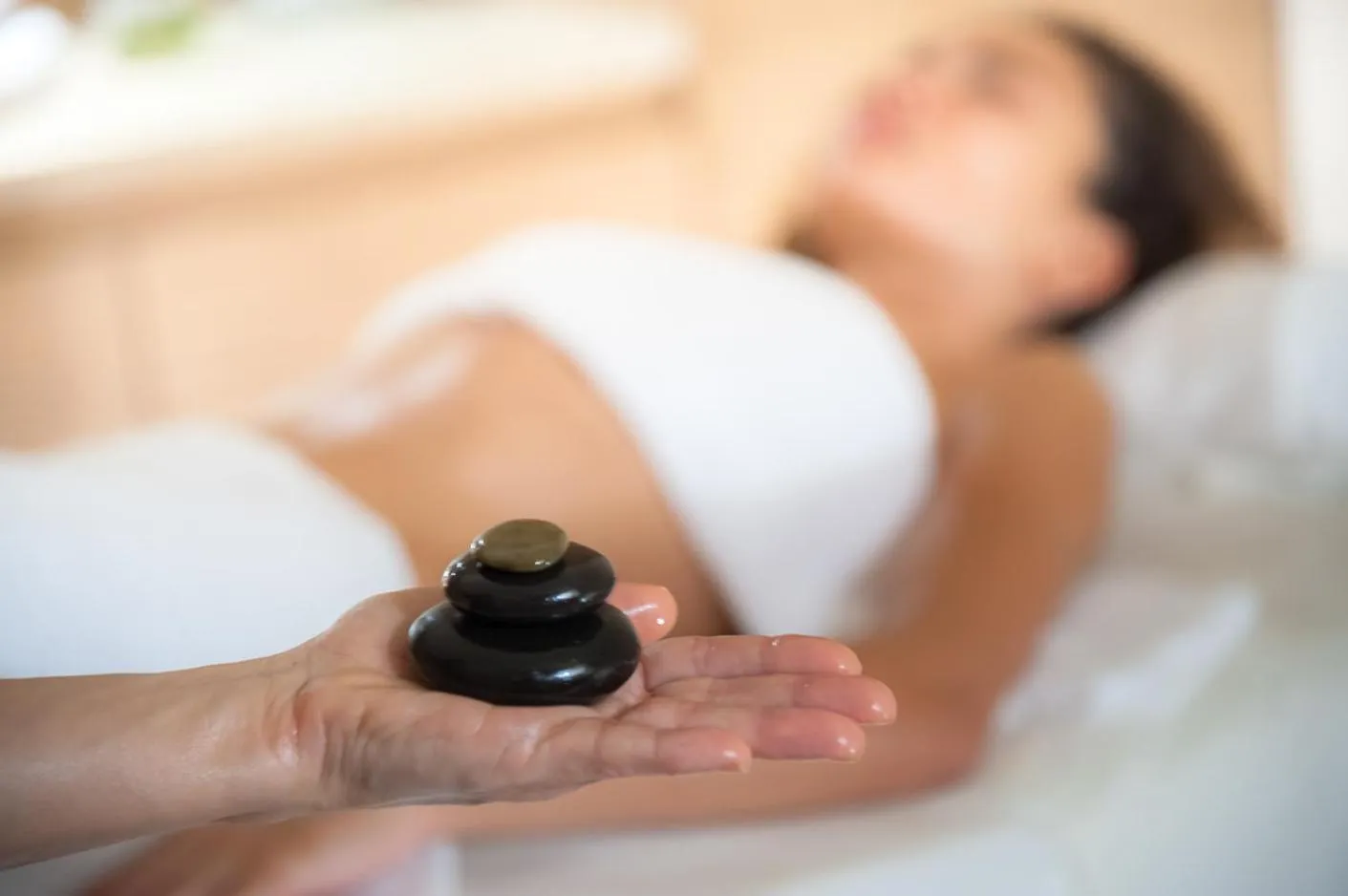 Activities in Val di Luce SPA Resort