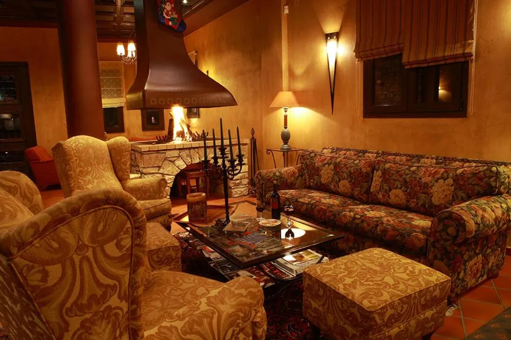 Villa Virginia Hotel