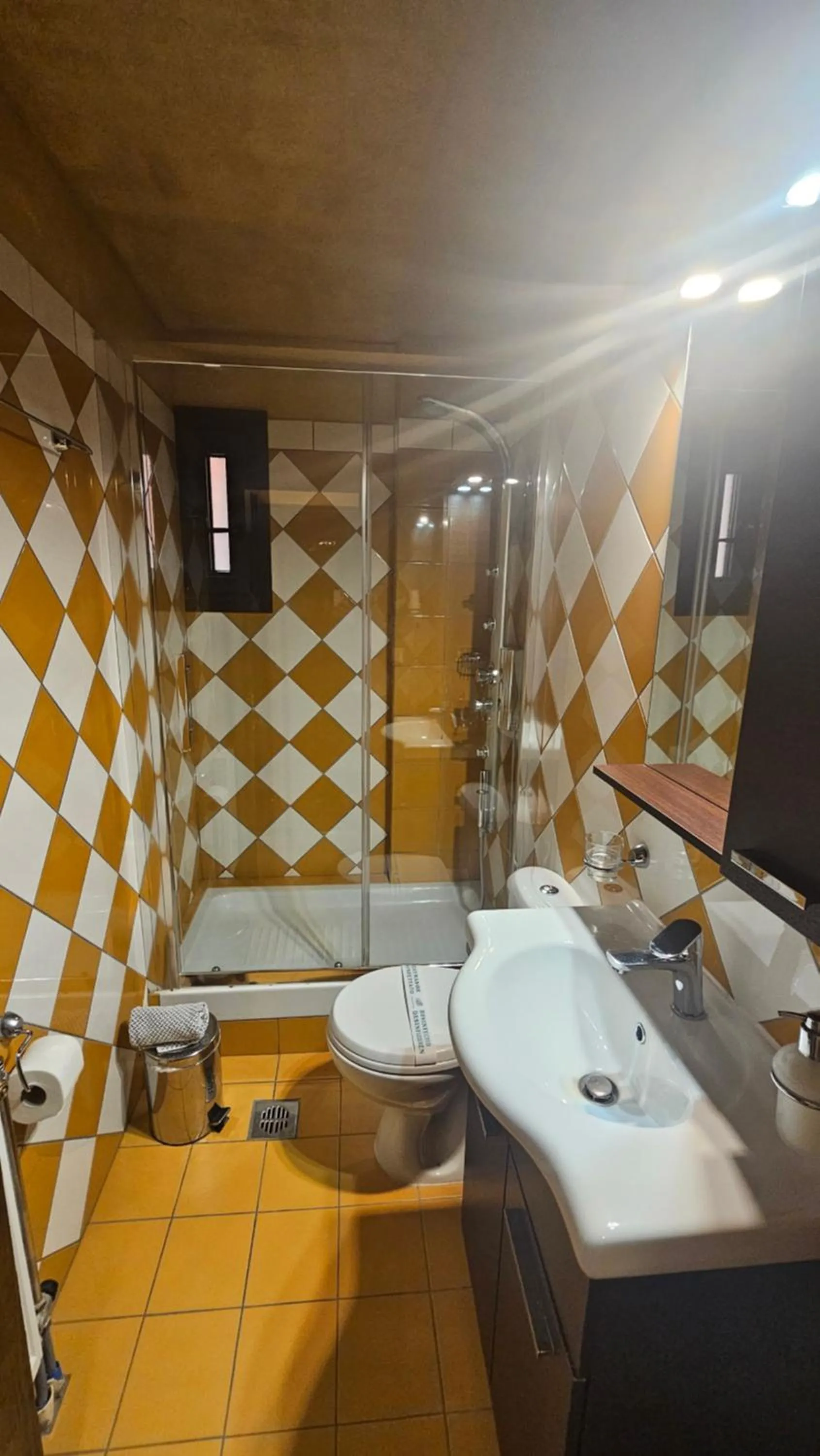 Villa Virginia Hotel