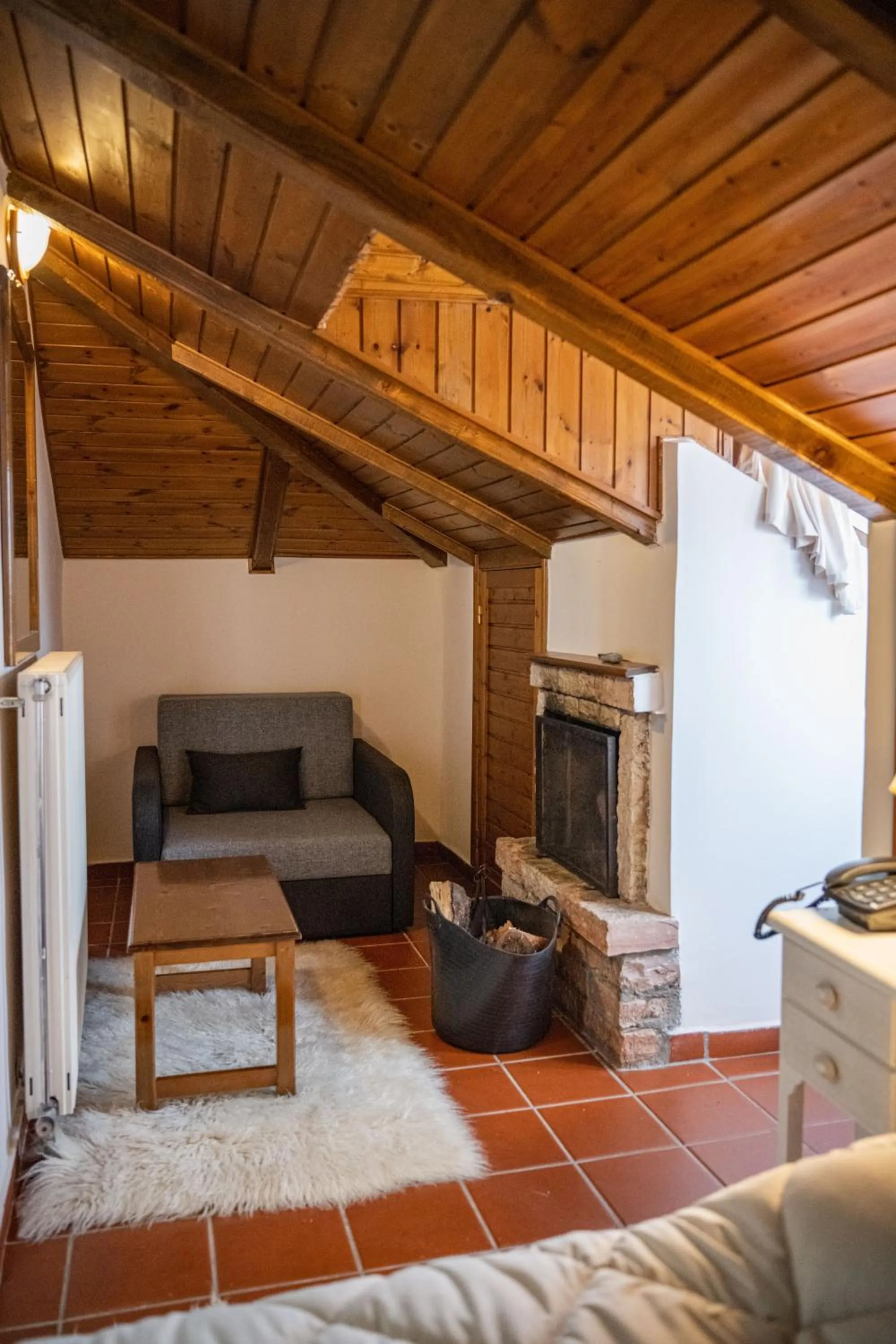 Villa Virginia Hotel