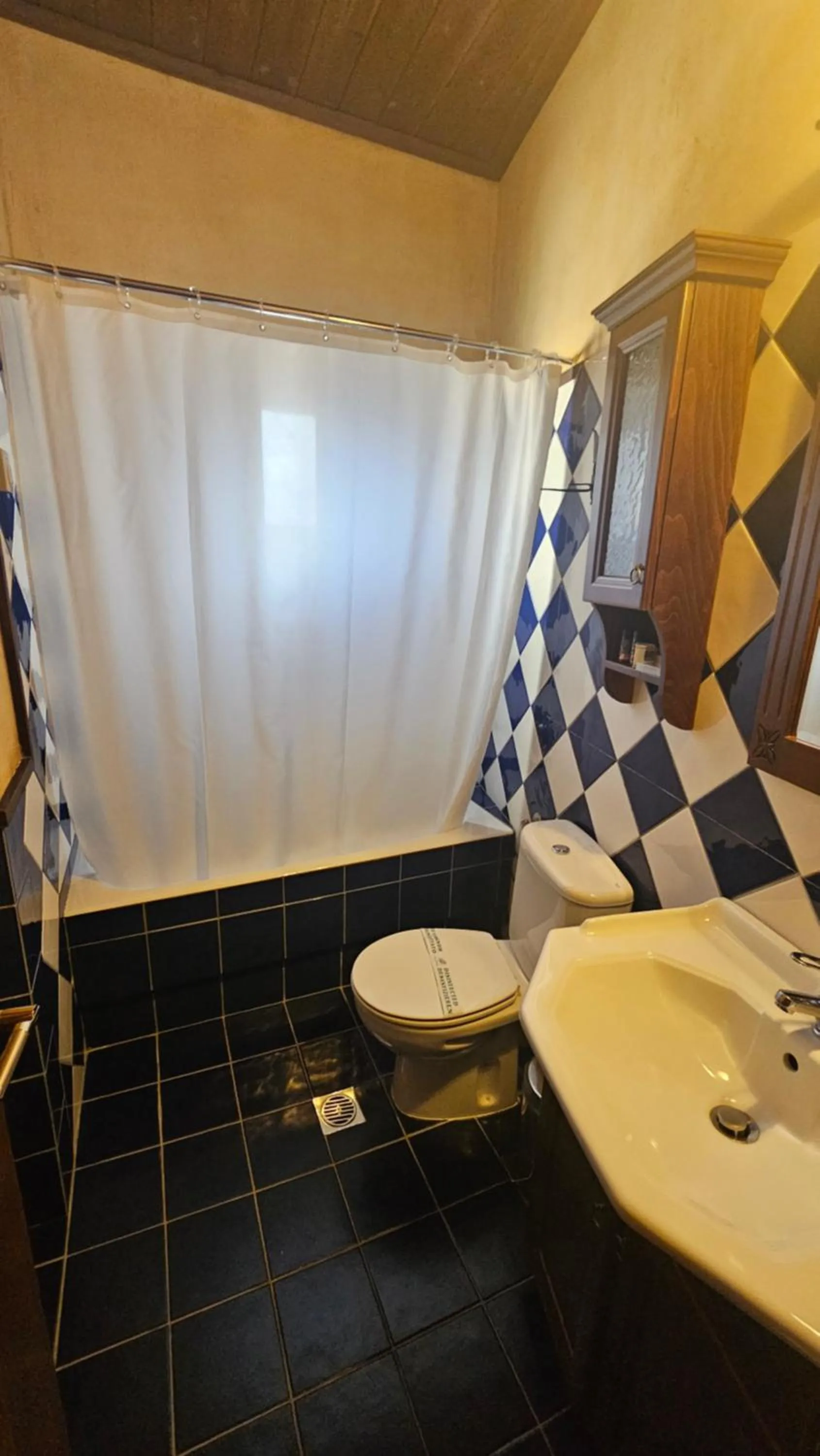 Villa Virginia Hotel