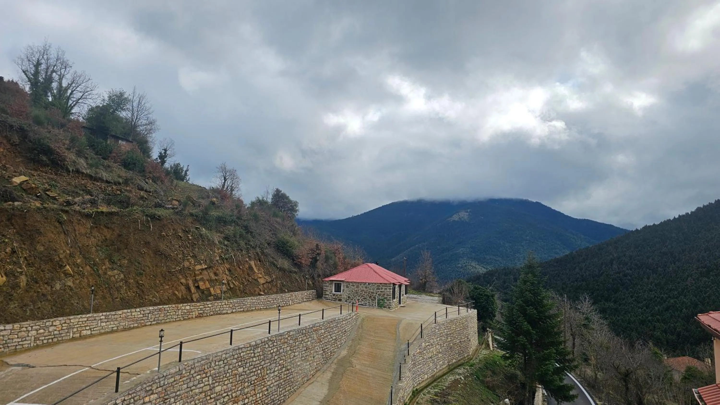 Villa Virginia Hotel