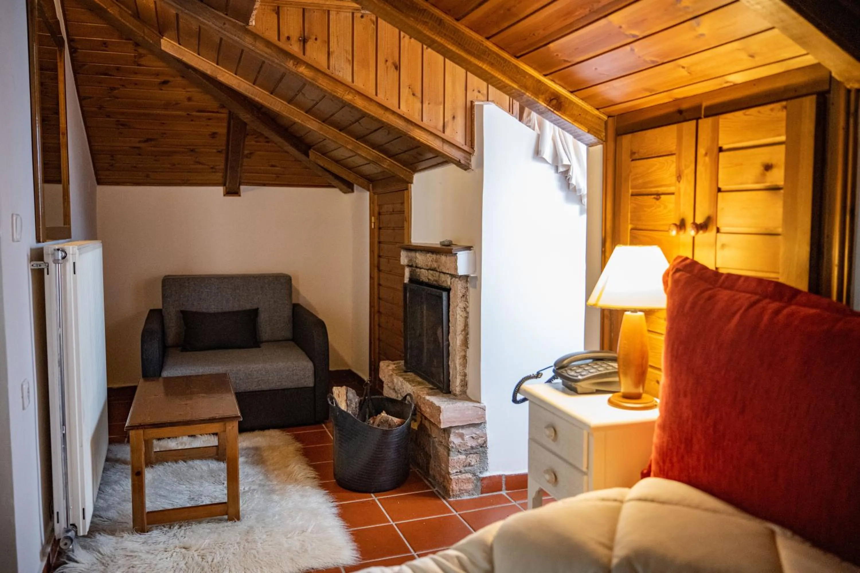 Villa Virginia Hotel