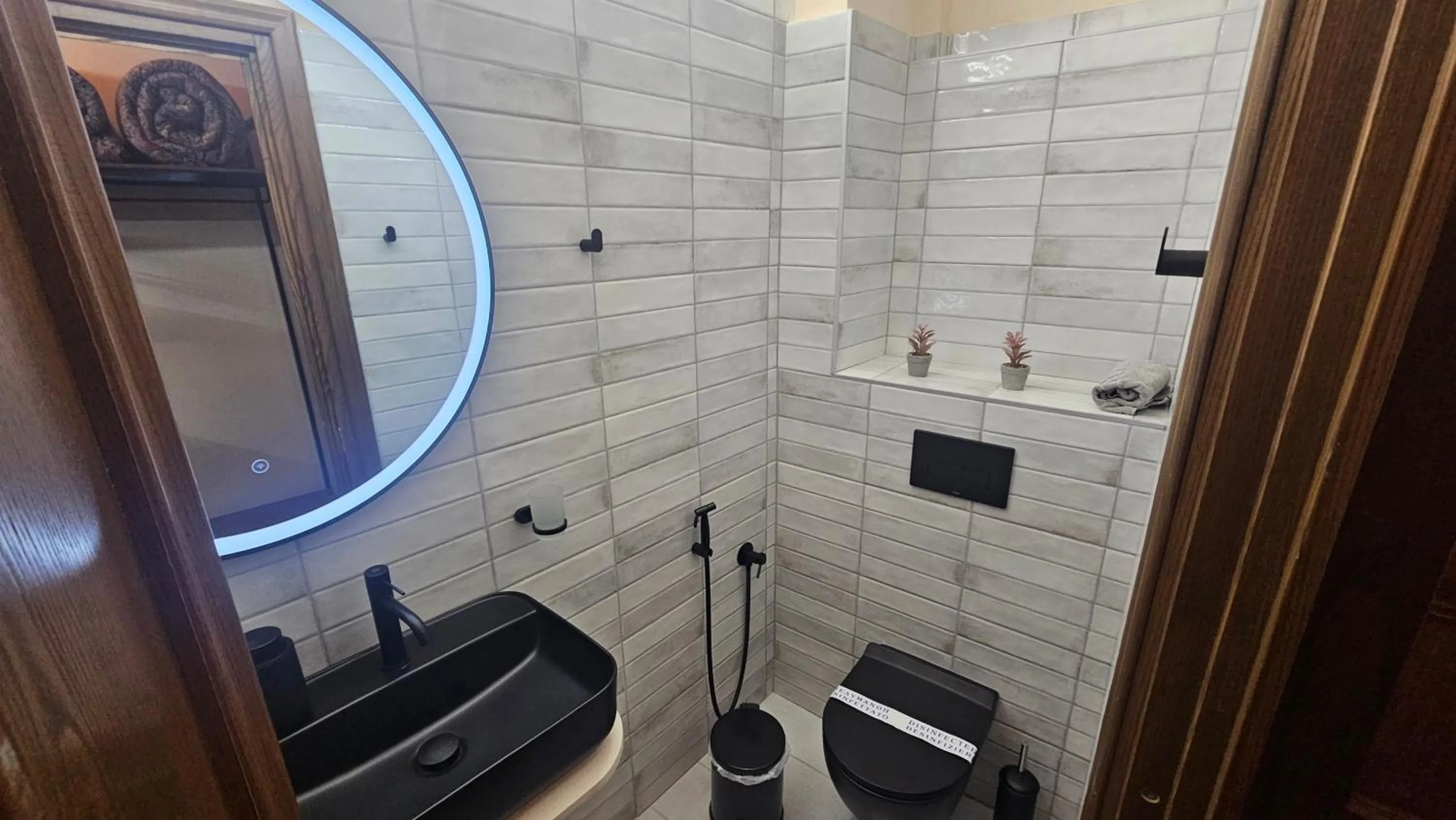 Villa Virginia Hotel