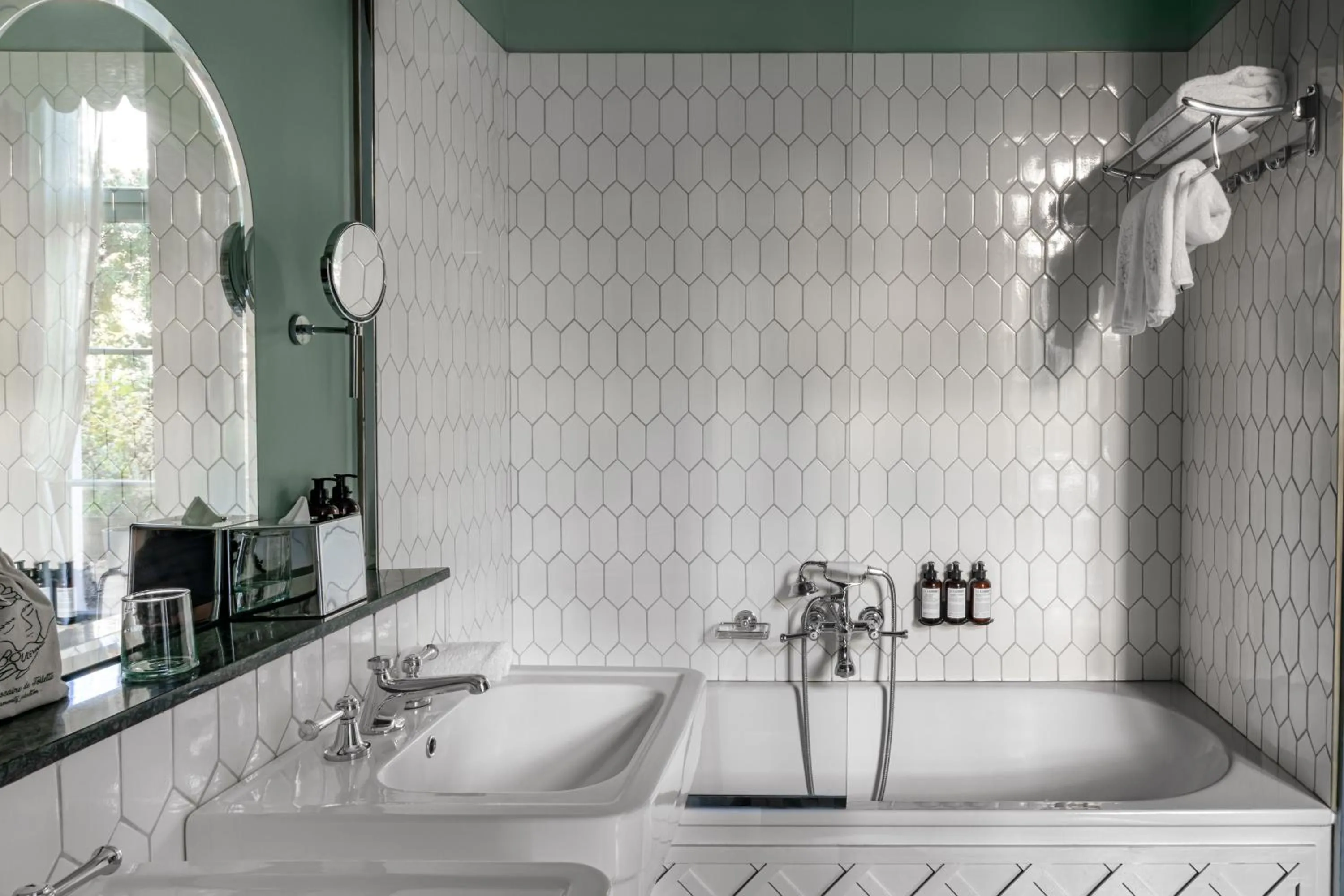 Grands Boulevards Experimental