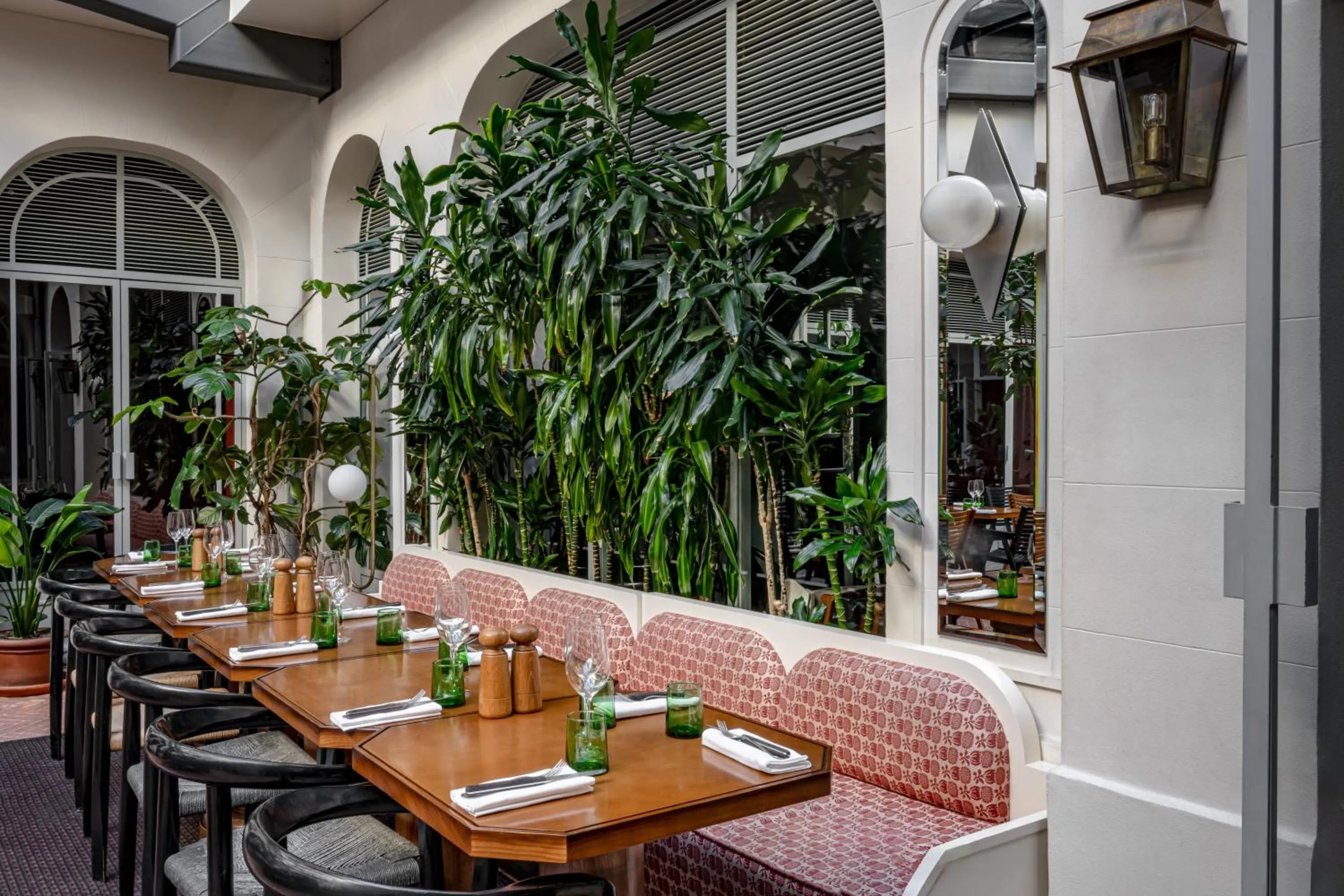 Grands Boulevards Experimental