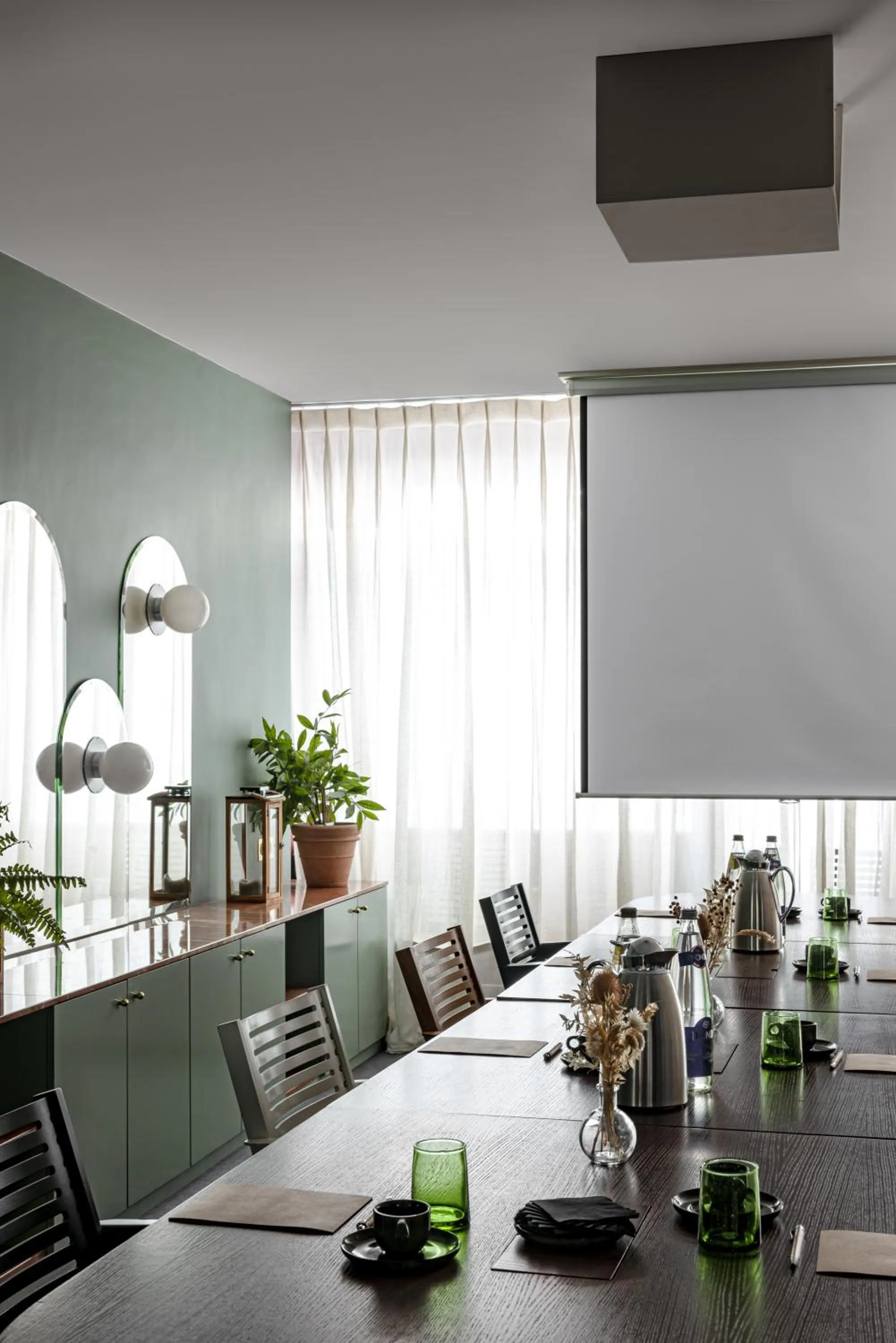 Grands Boulevards Experimental