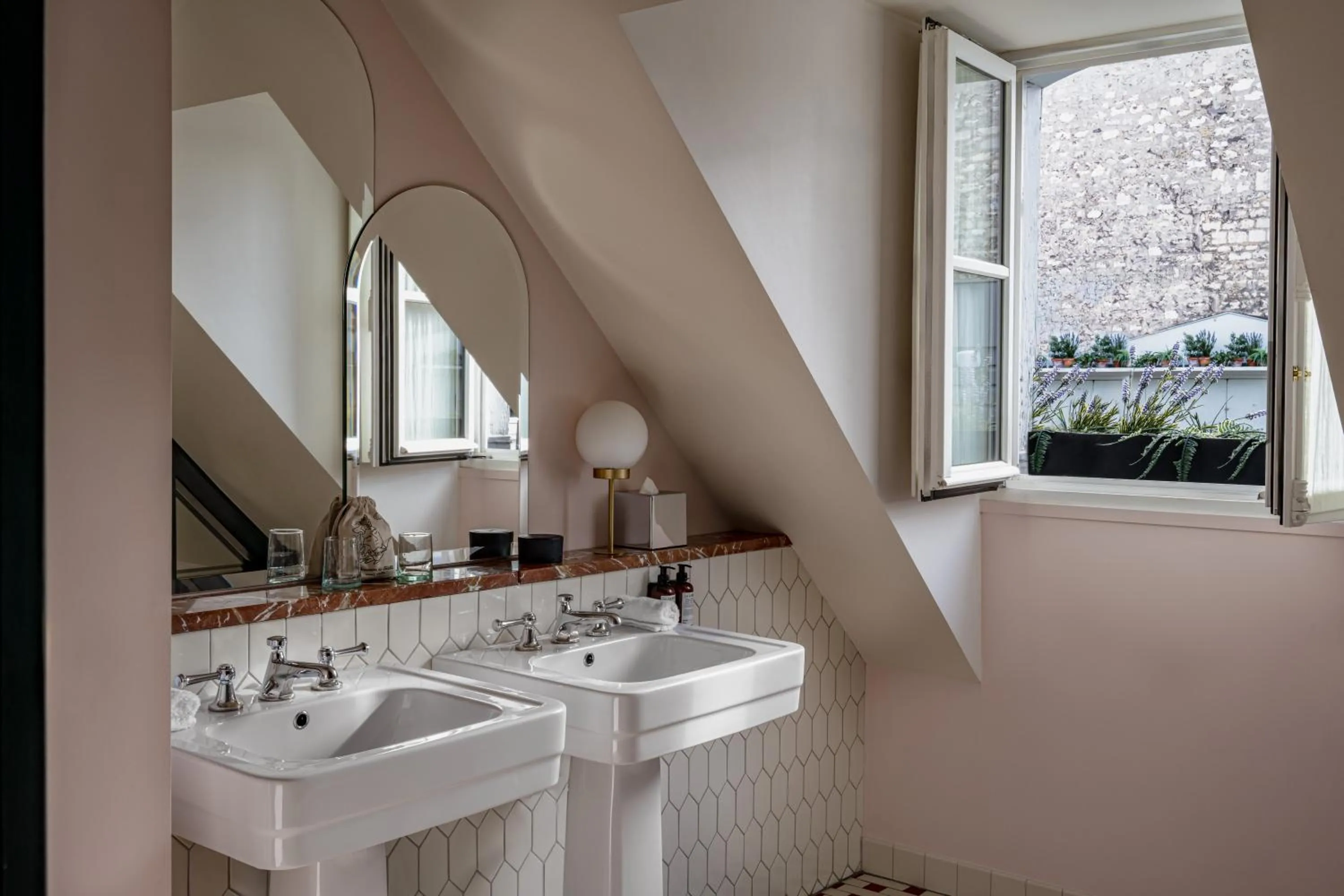 Grands Boulevards Experimental