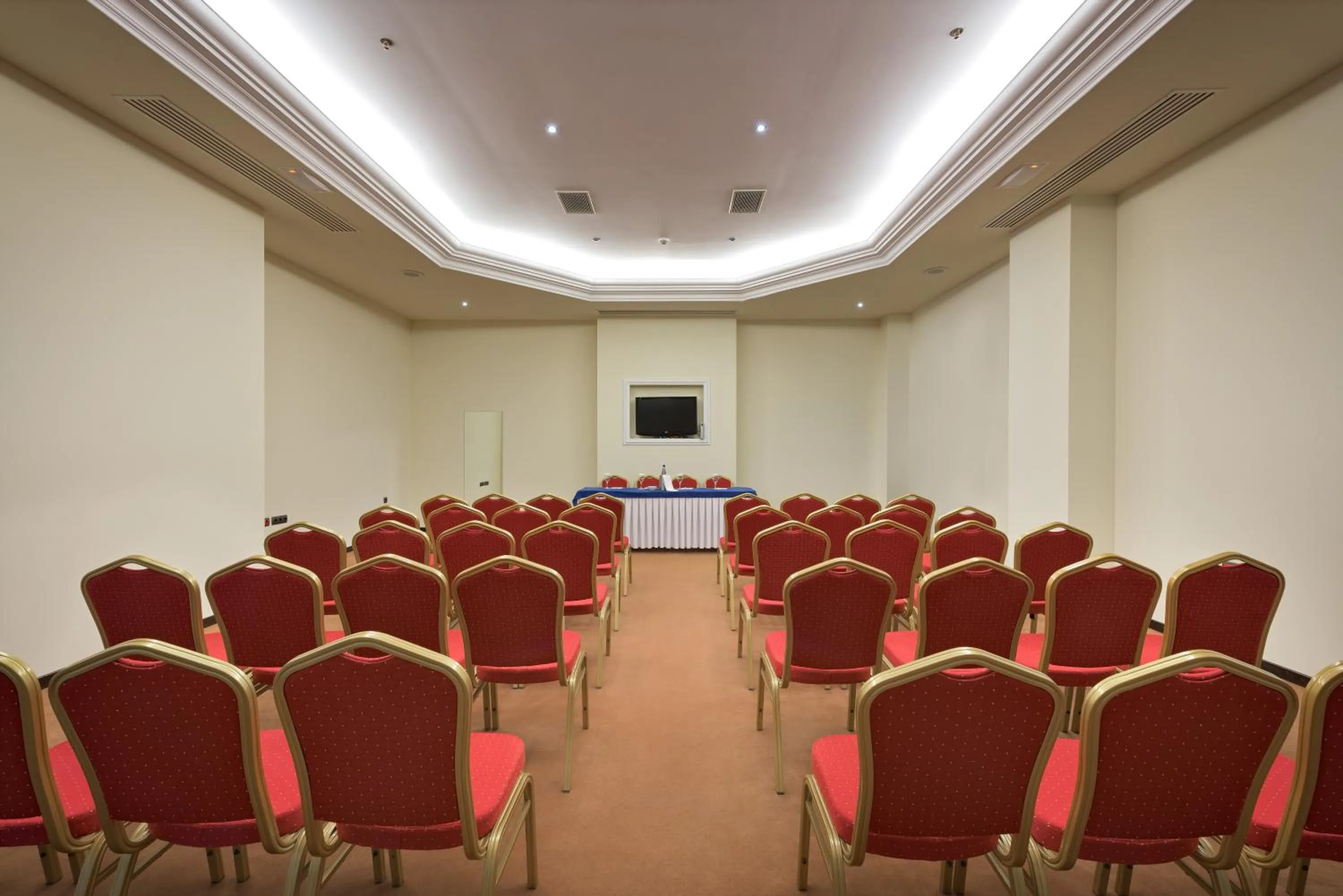 Meeting/conference room in La Marquise Luxury Resort Complex