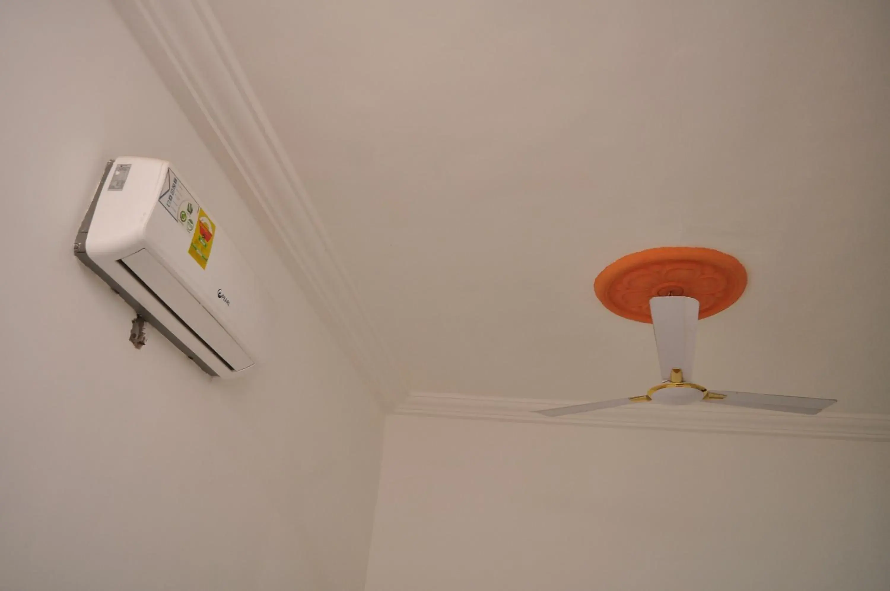 Family Suite in BB Tributary Hotel Family Suite in BB Tributary Hotel