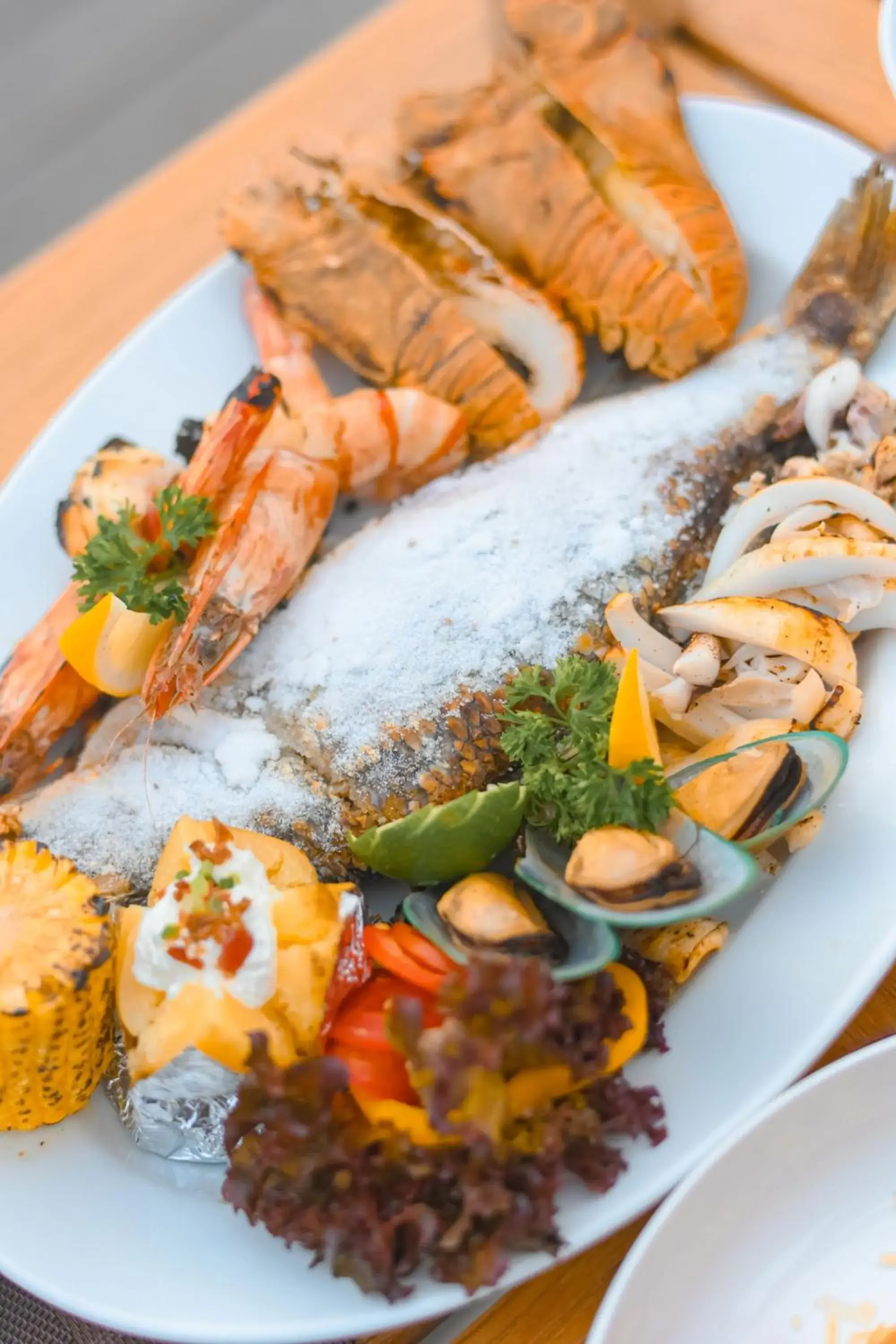 Restaurant/places to eat in Ao Prao Resort Restaurant/places to eat in Ao Prao Resort