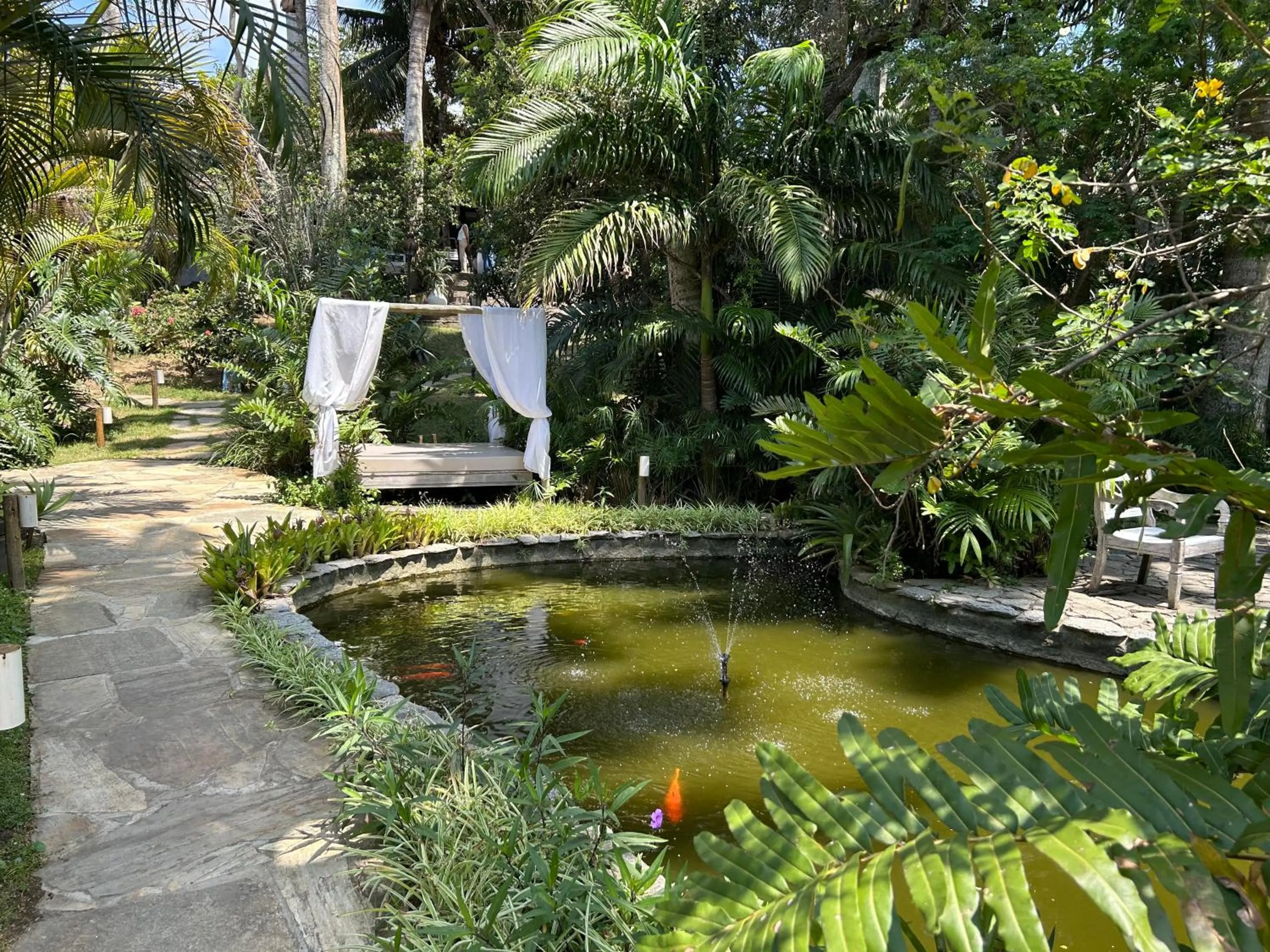 Taman Búzios Hotel