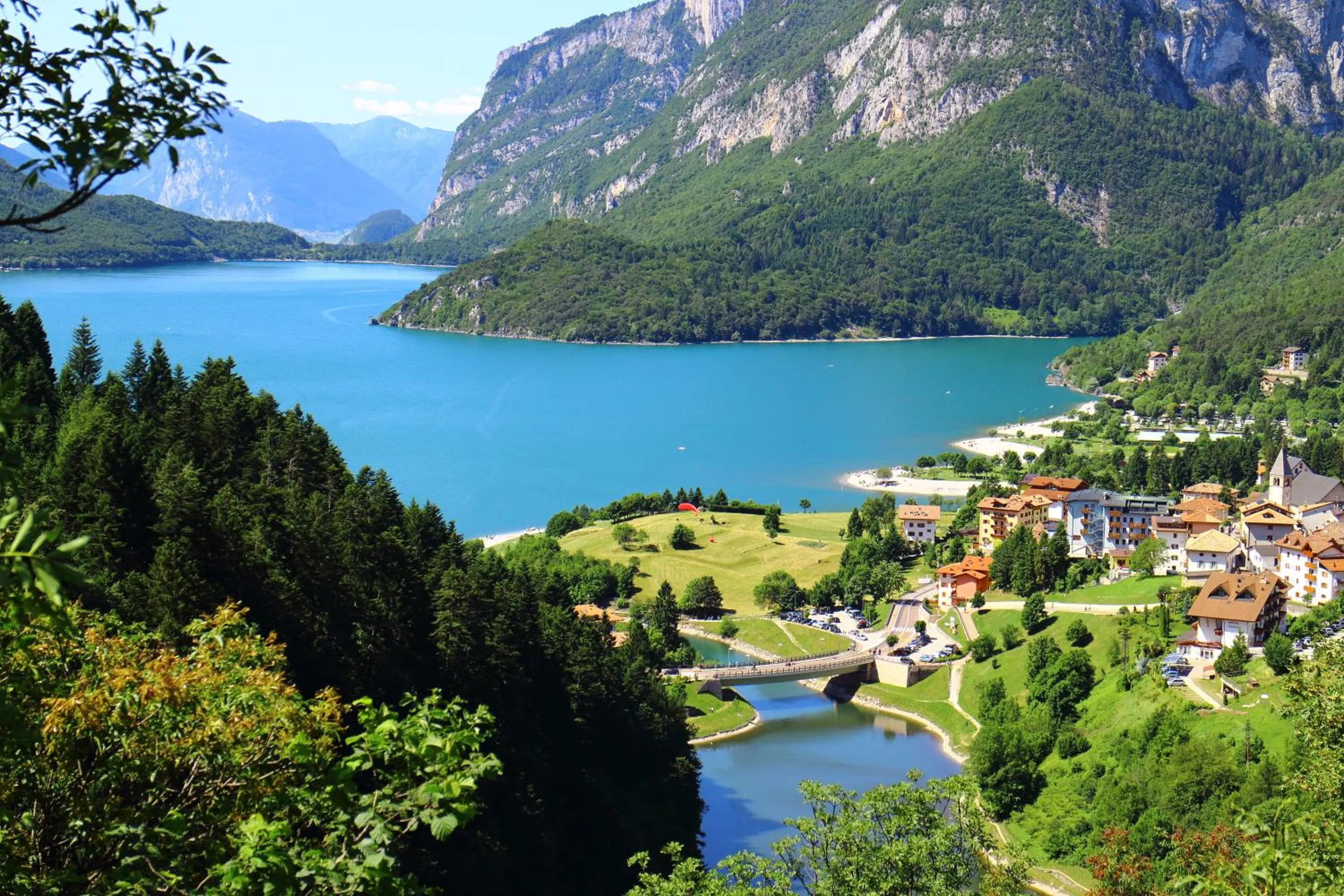 View (from property/room) in Agriturismo Ai Castioni