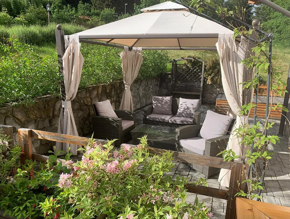 Agriturismo Ai Castioni