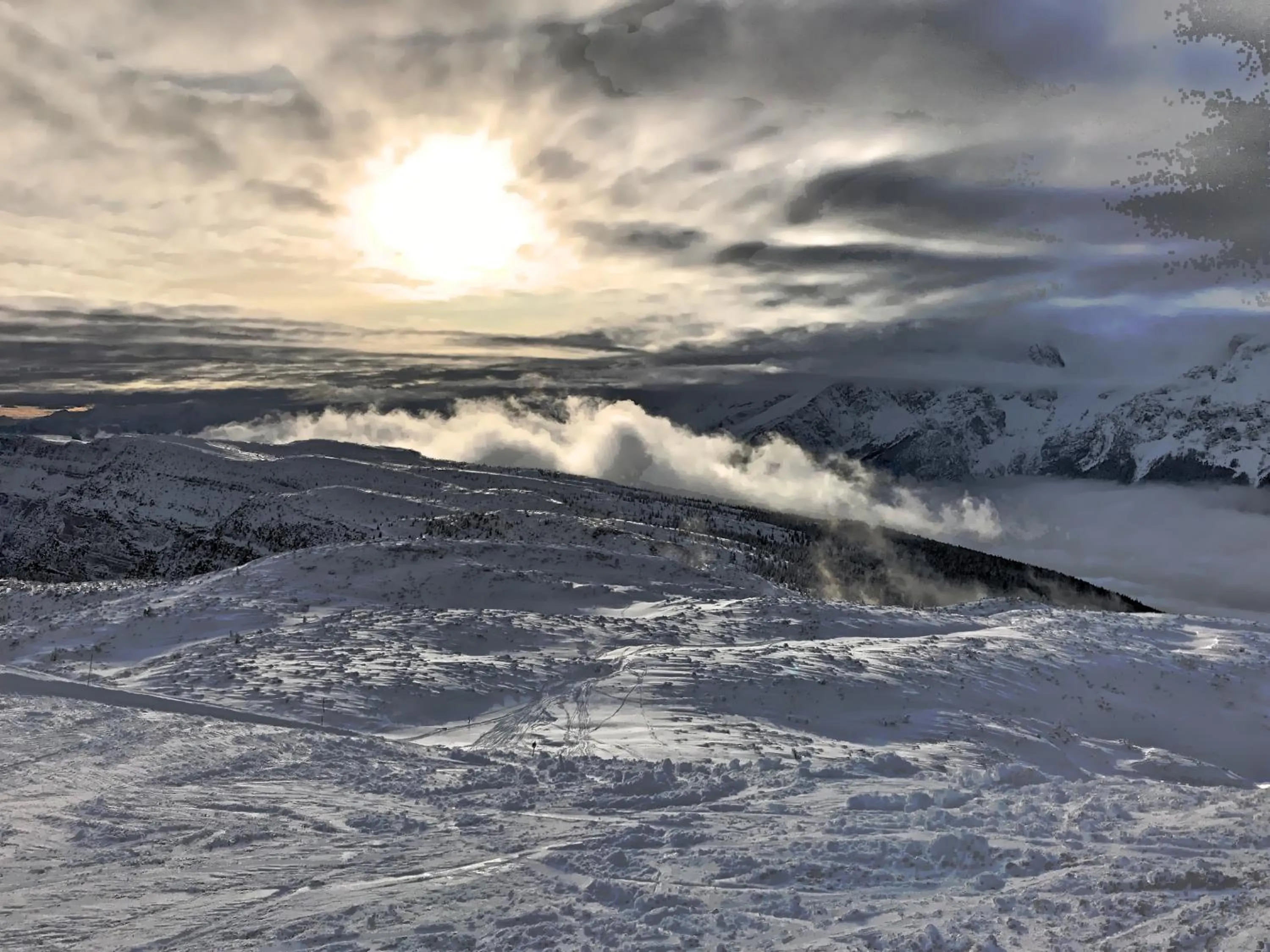 Agriturismo Ai Castioni