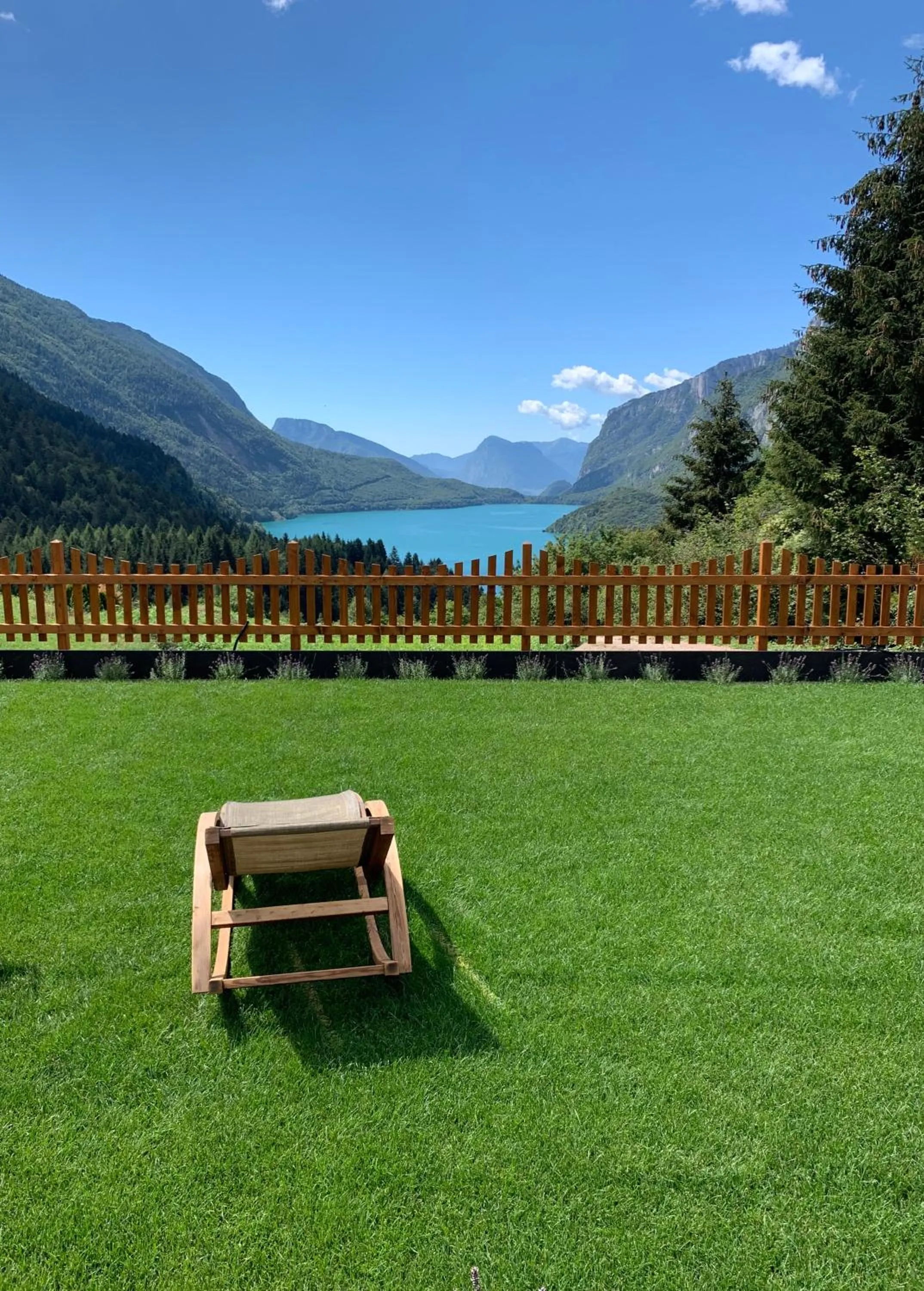 Agriturismo Ai Castioni